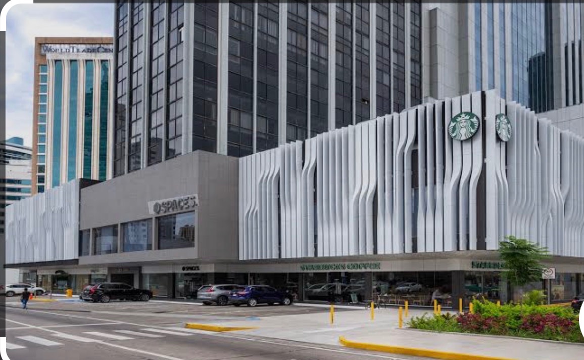 PH Plaza 2000 - Oficina de 197.5 m² en Panama, Panamá