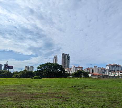 Terreno Comercial de 13,869 m² en Santa María Business District en Ciudad de Panamá, Panamá