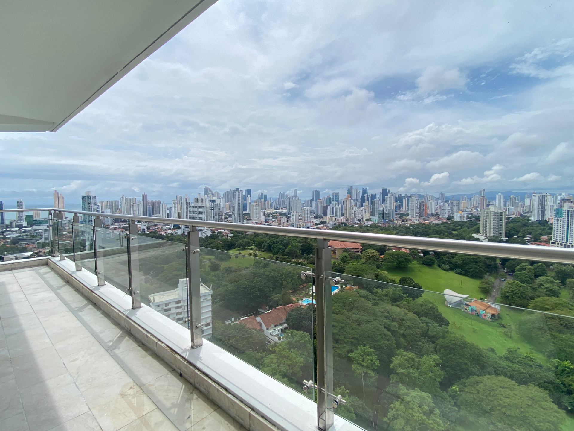 PH Pradera: Apartamento de 4 Habitaciones en Panamá