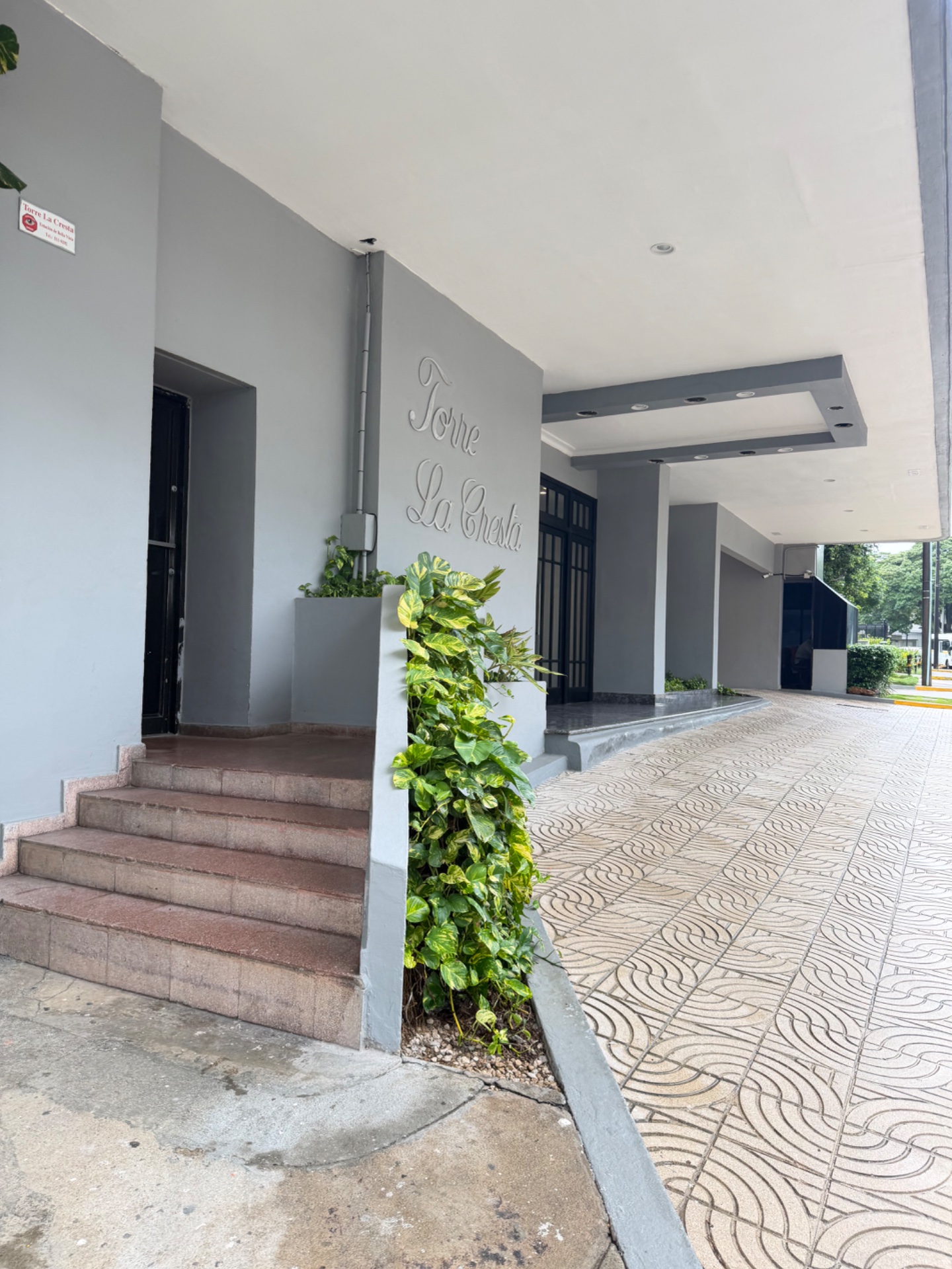 PH La Cresta: Apartamento de 384 m² en Bella Vista en Ciudad de Panamá, Panamá