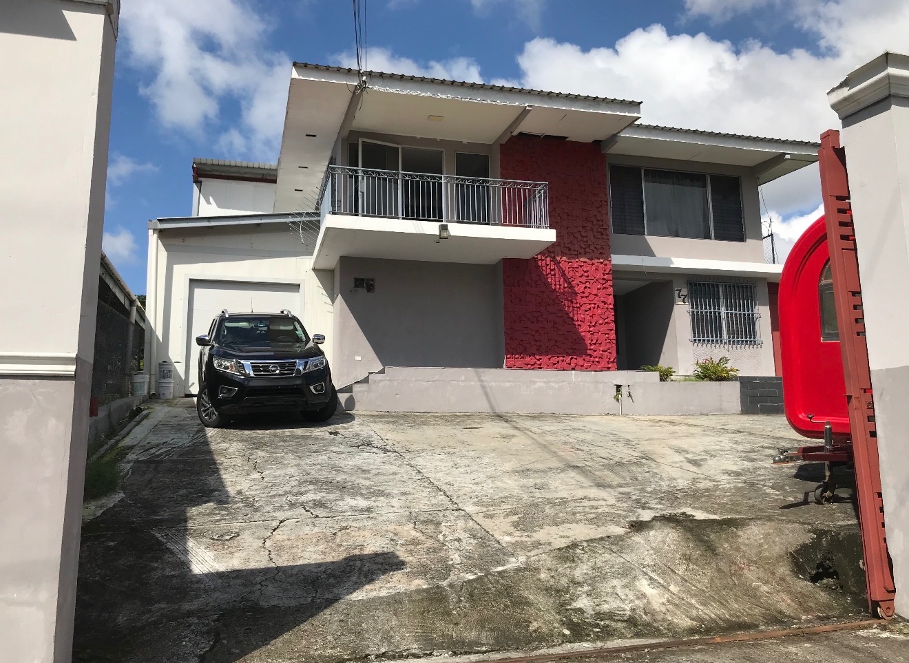 Propiedad de 857 m² de construcción en Betania en Ciudad de Panamá, Panamá