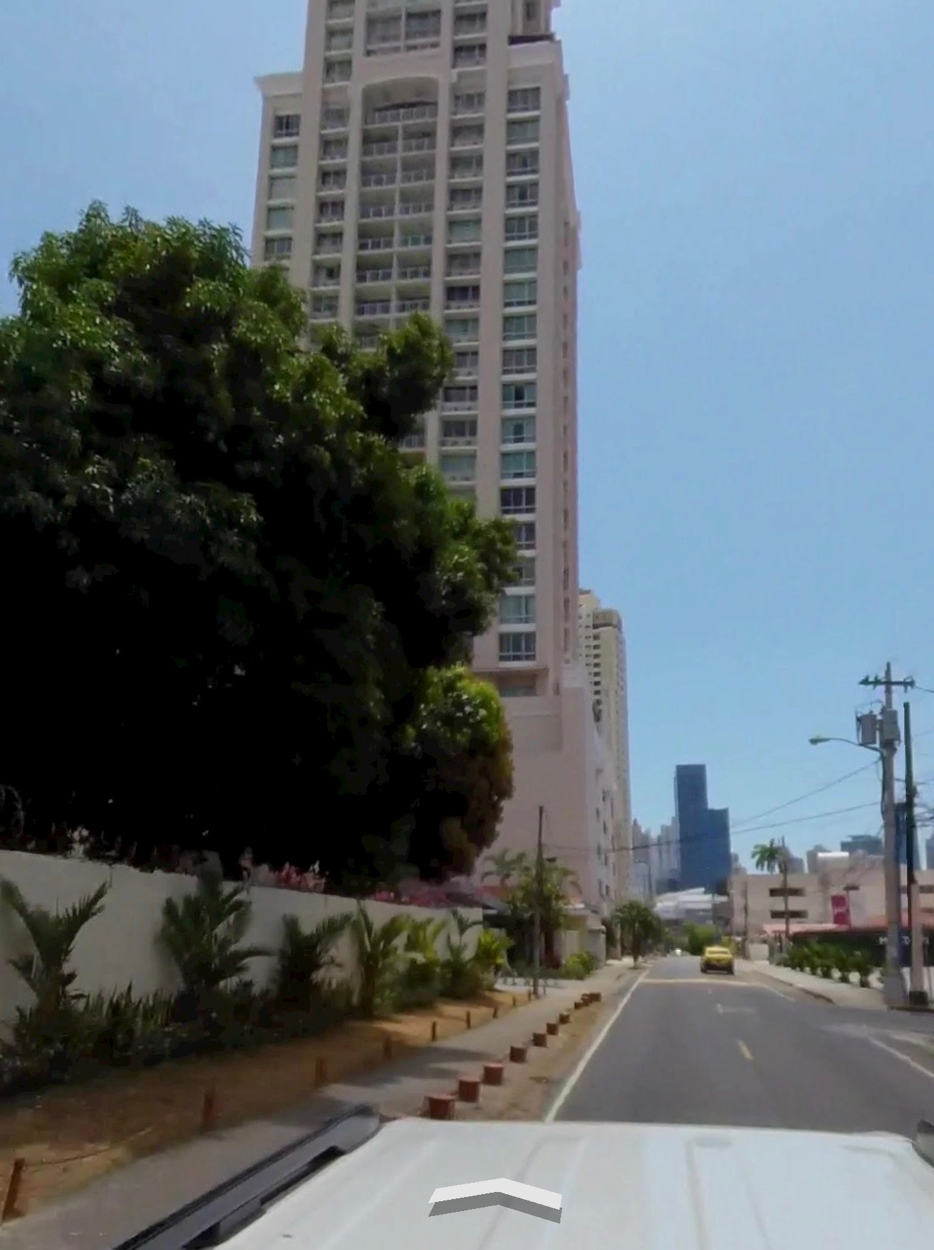 Propiedad de 1364 m² en San Francisco - 1ZM5 en Ciudad de Panamá, Panamá