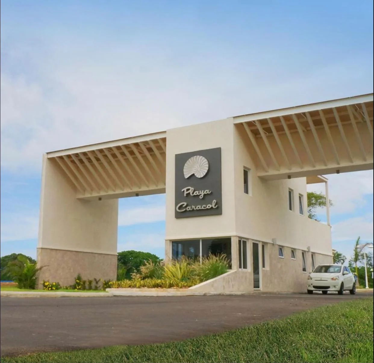 Apartamento de 3 Habitaciones y 102 m² en Punta Chame en Chame, Panamá