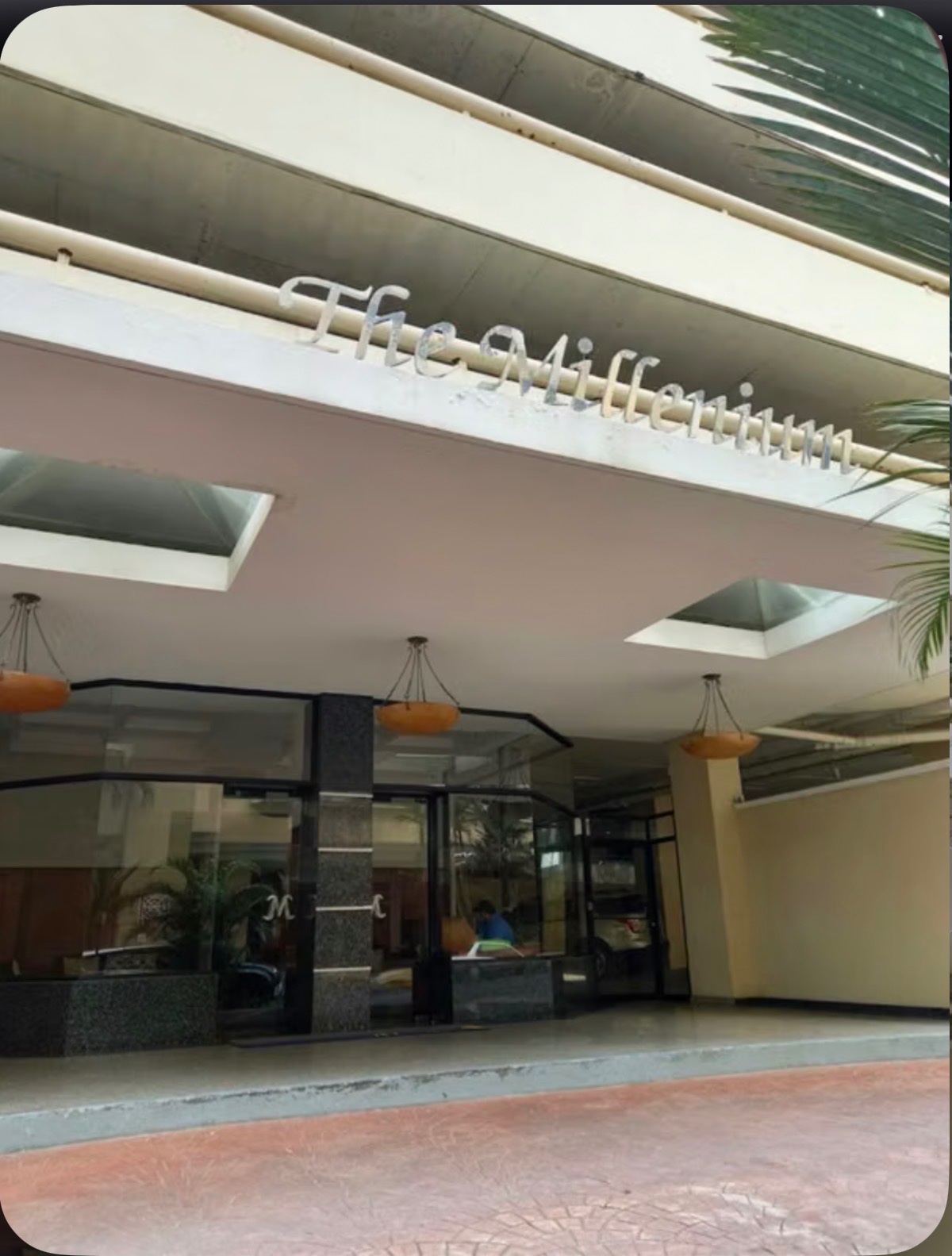 PH Millennium Precio: Apartamento de 3 Habitaciones en Obarrio en Ciudad de Panamá, Panamá