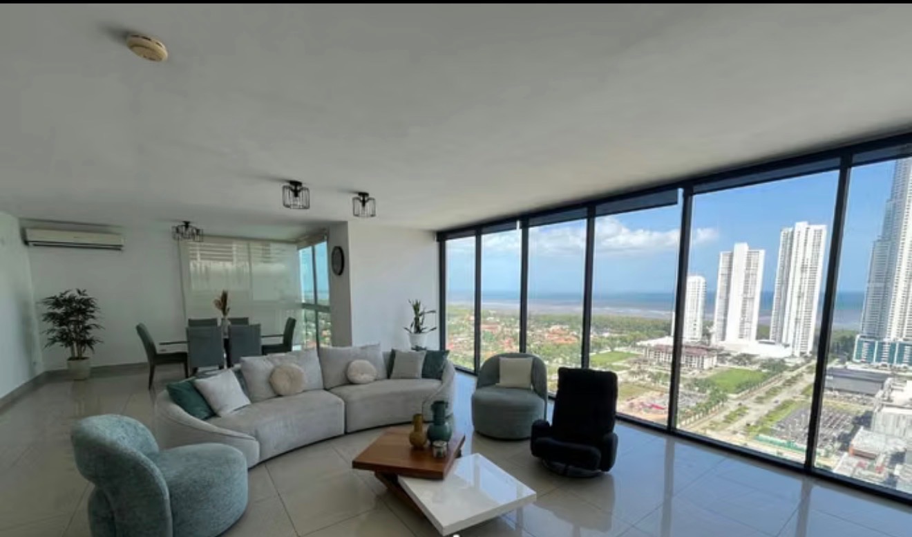 PH Latitude - Costa del Este en Ciudad de Panamá, Panamá