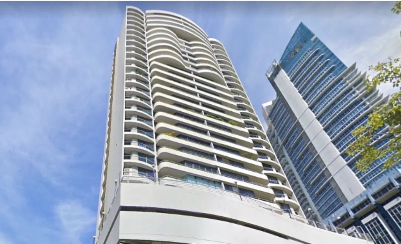 PH La Ensenada: Apartamento de 195 m² en Balboa en Ciudad de Panamá, Panamá