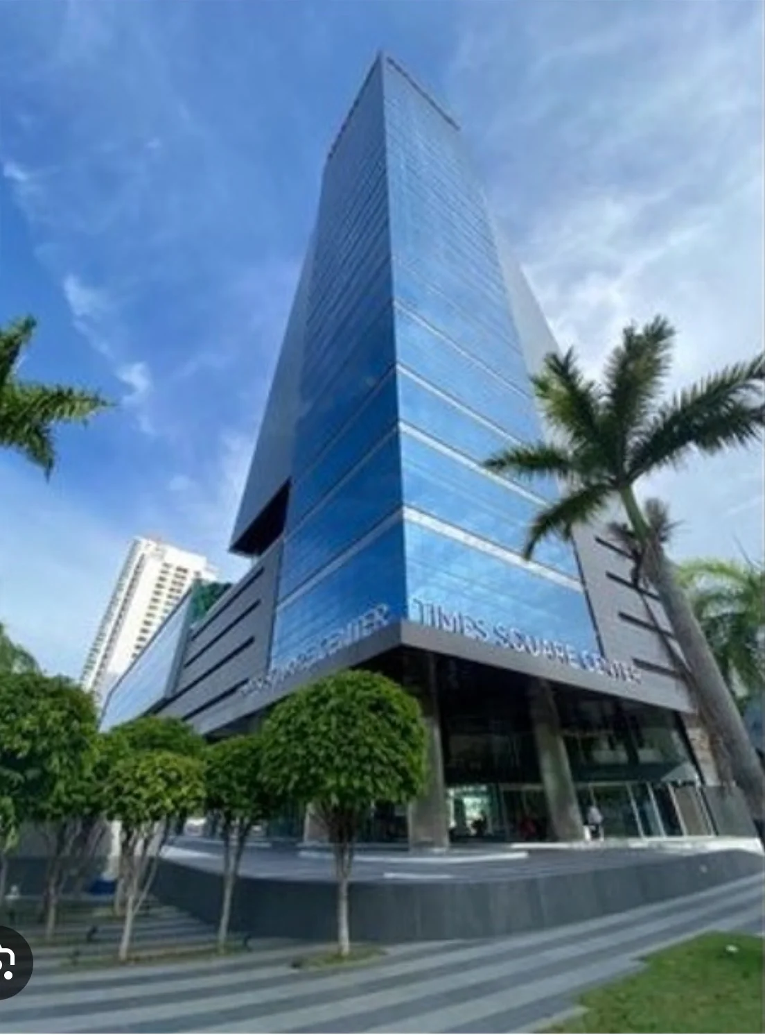PH Times Square Categoría: Local Comercial de 465 m² en Costa del Este en Ciudad de Panamá, Panamá
