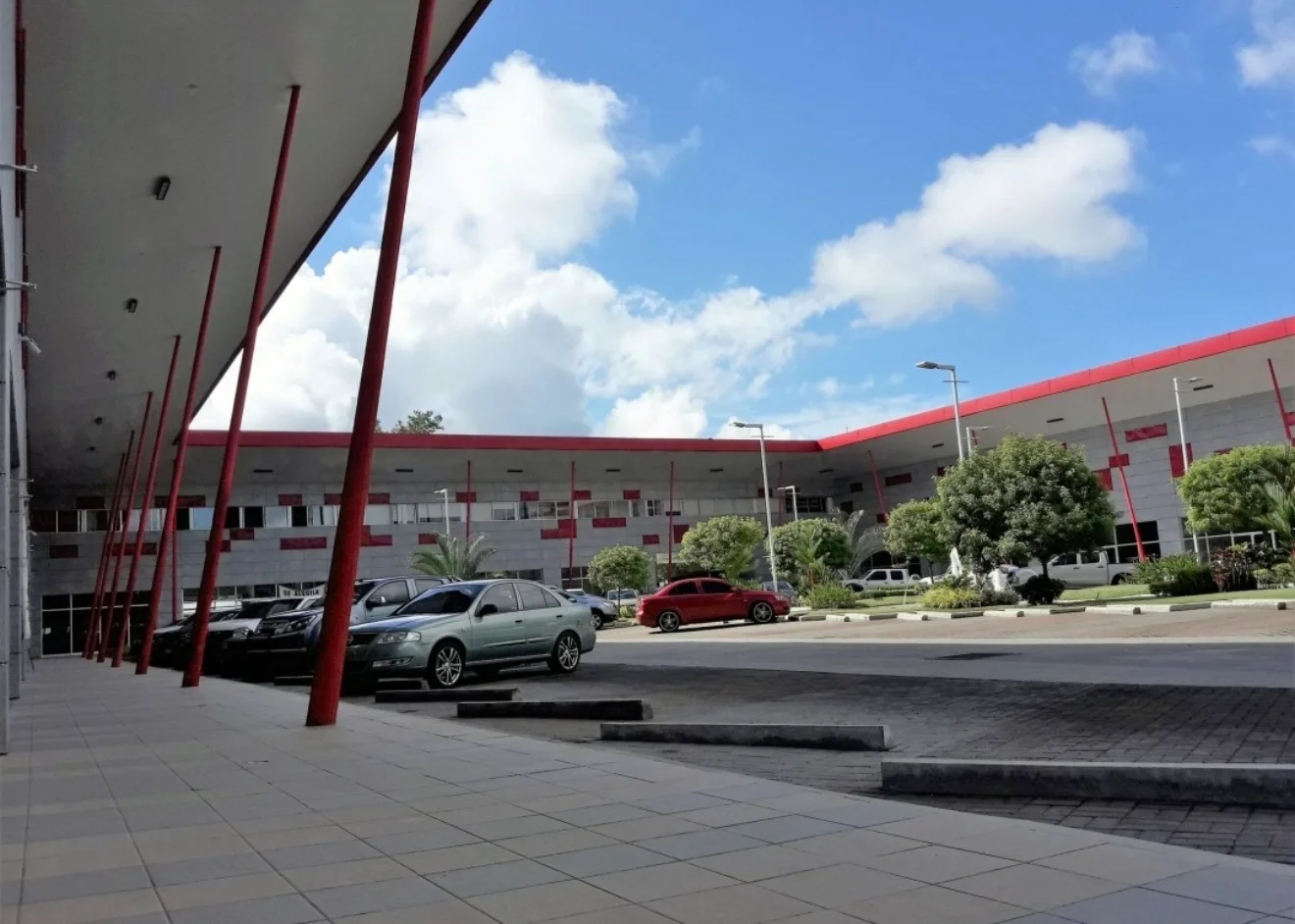 Amplio Local Comercial de 290 m² en Chiriquí en Chiriquí, Panamá