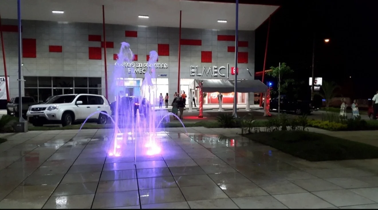 Local Comercial de 131 m² en Chiriquí en Chiriquí, Panamá