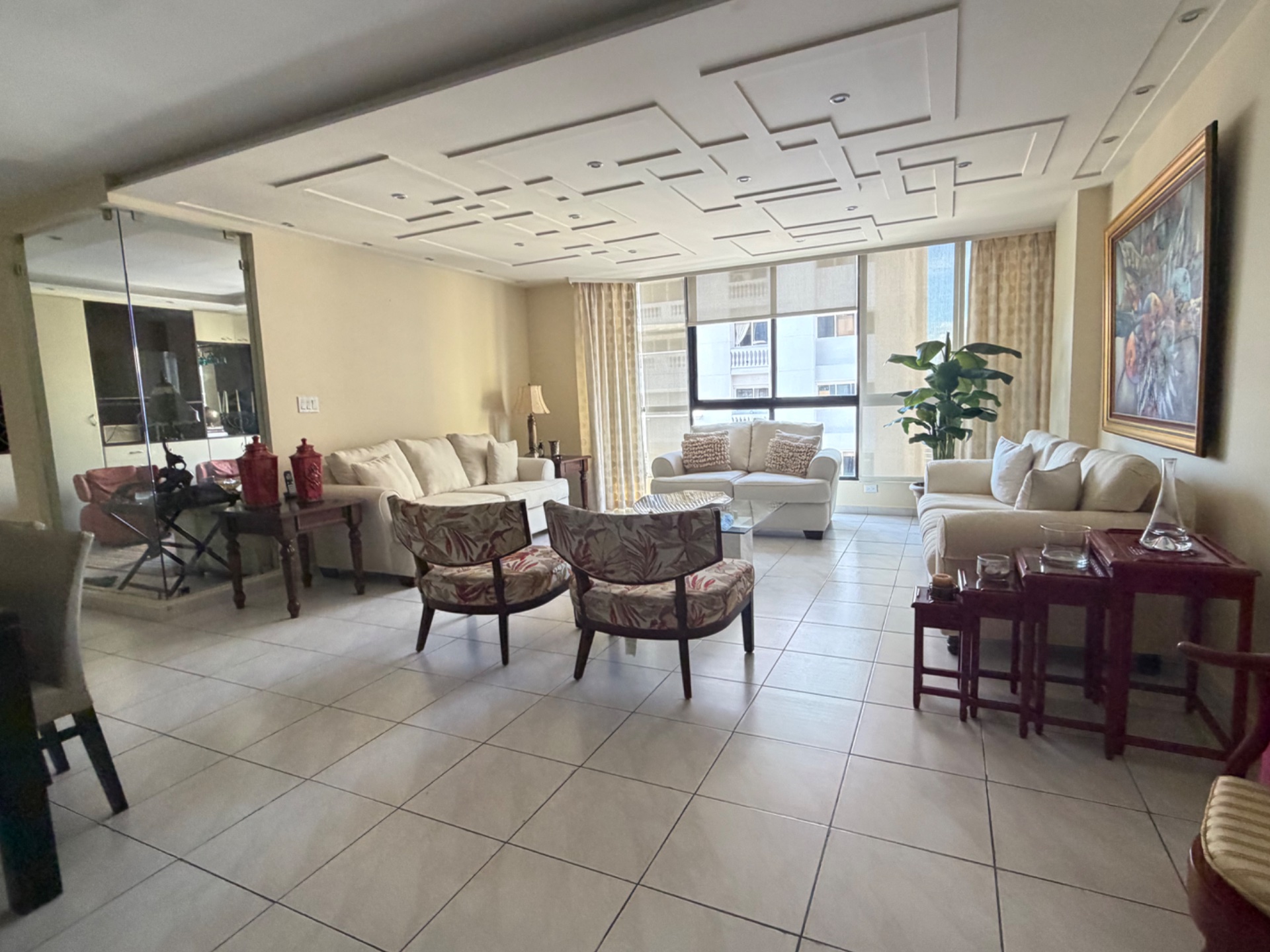Apartamento en PH Millenium en Panamá