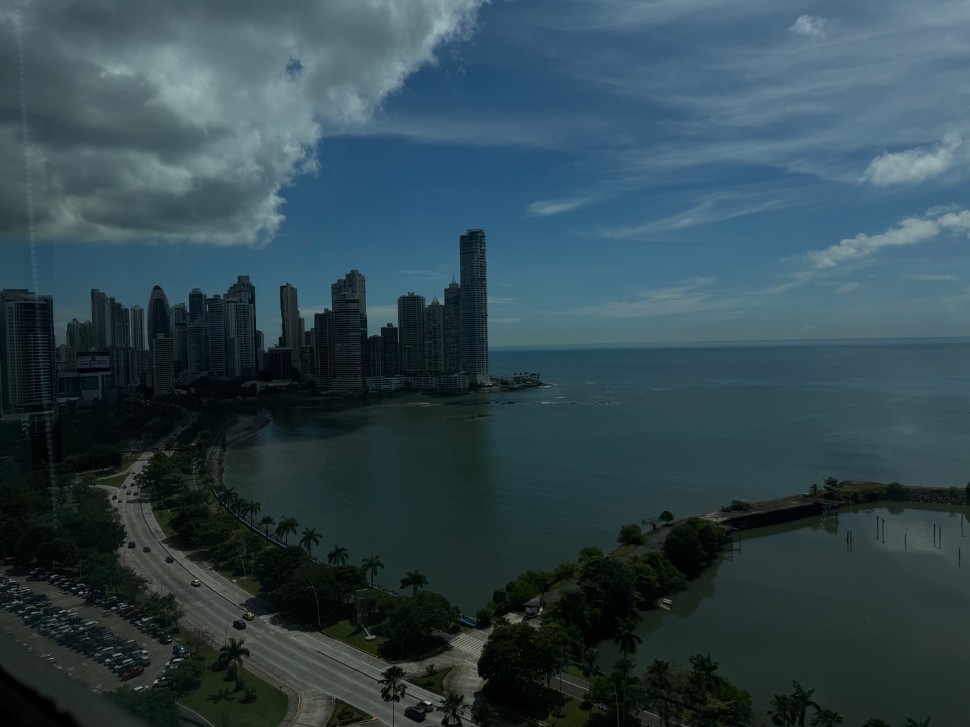 PH Miramar: Apartamento de 375 m² en Balboa en Panamá, Panamá