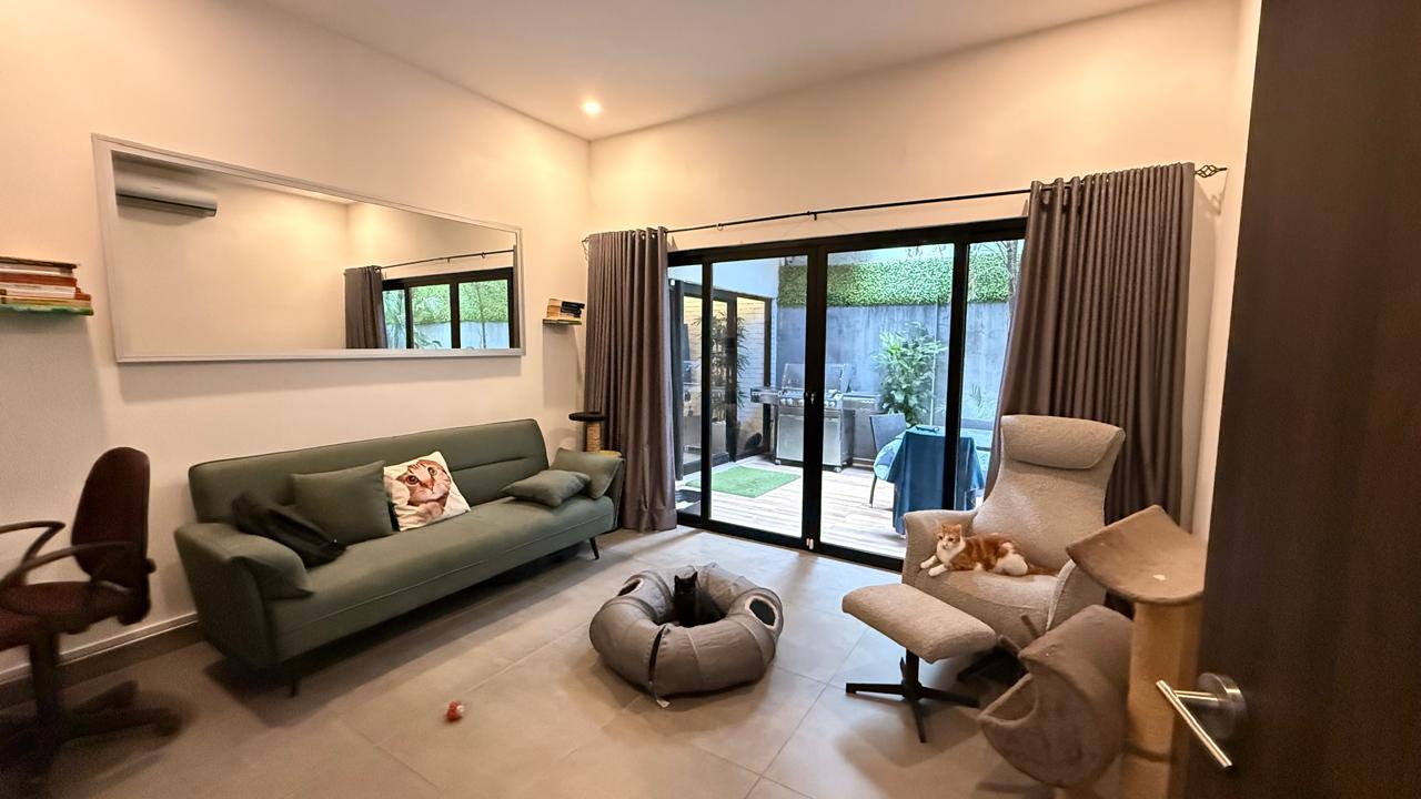 Casa Remodelada y Amoblada en Venta en Coco del Mar, San Francisco | LH en Ciudad de Panamá, Panamá
