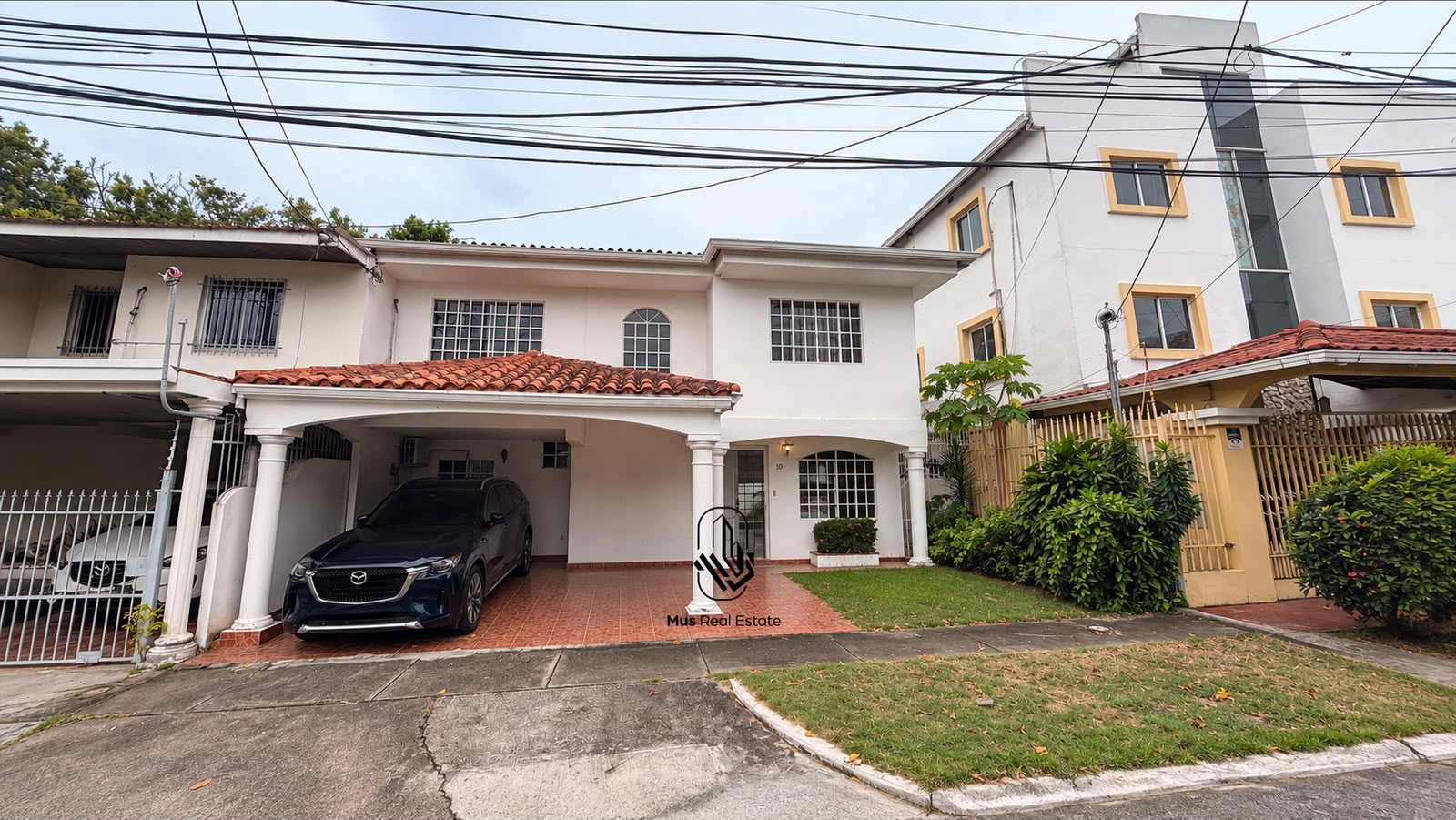 Apartamento de prueba en alquiler en Panamá, Panamá