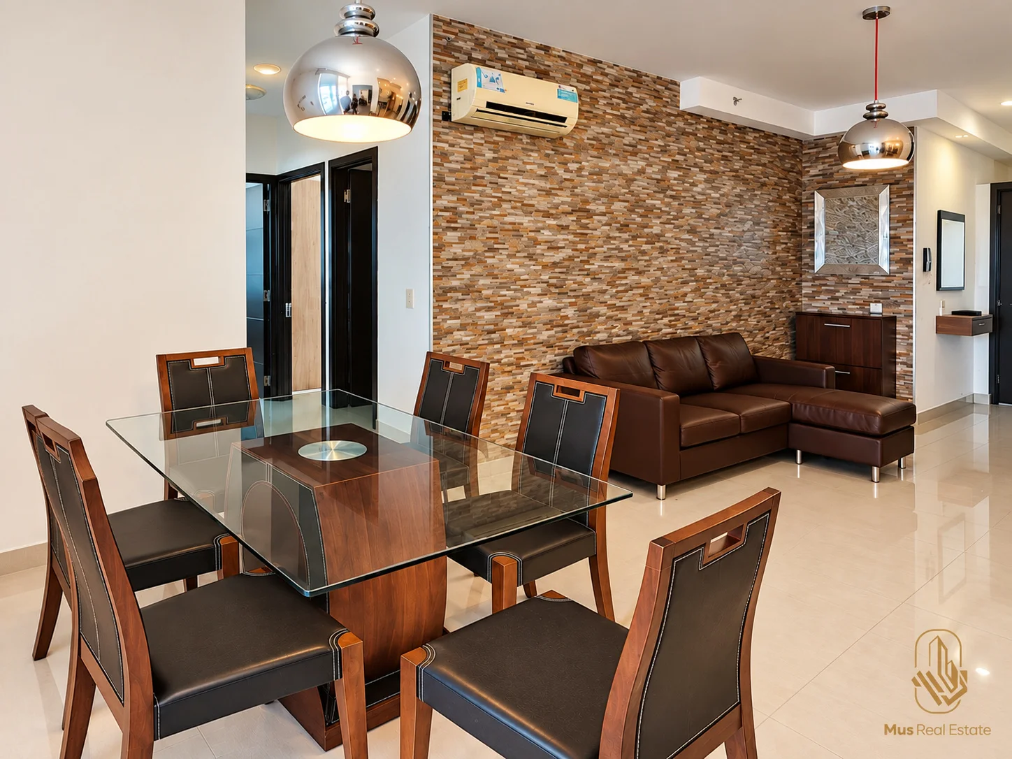 Apartamento en Venta en PH Diamond Tower, San Francisco - SG en Ciudad de Panamá, Panamá
