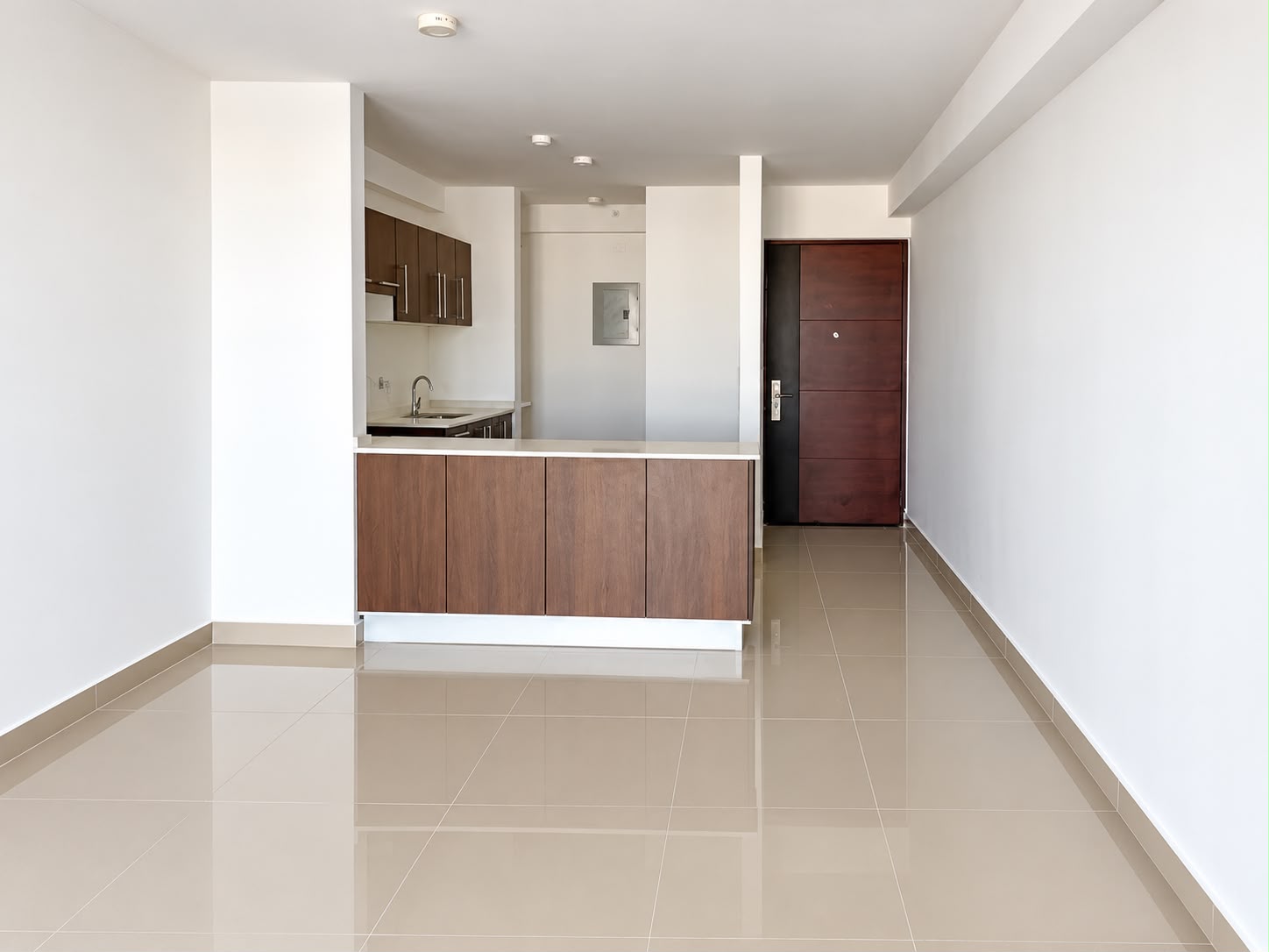 Alquiler de apartamento en PH LUMA a paso del Metro Tren en Vista Hermosa - LH en Vista Hermosa, Panamá