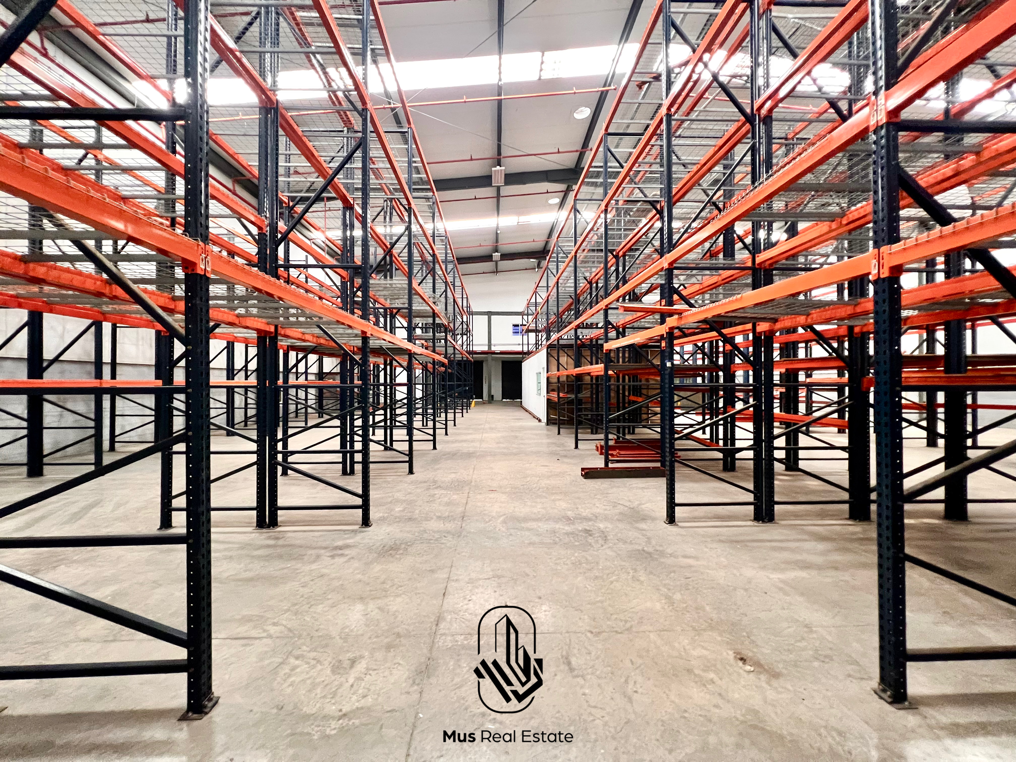 Galera Amoblada en Alquiler o Venta Centro Logistico en Mañanitas - LH (copia) en Ciudad de Panamá, Panamá