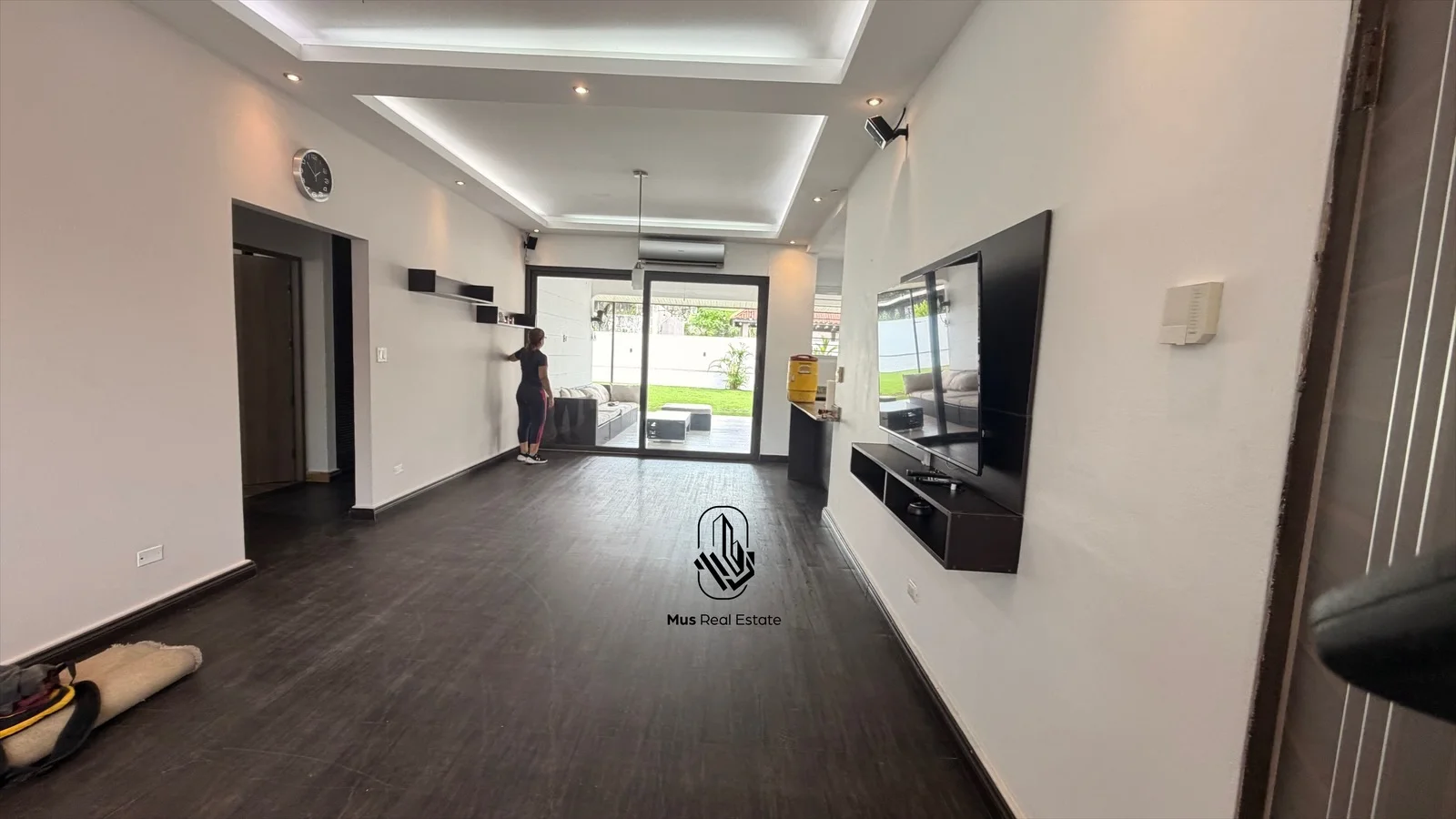 Casa con Línea Blanca en Alquiler – Villa Lucre, La Pulida -LH en San Miguelito, Panamá