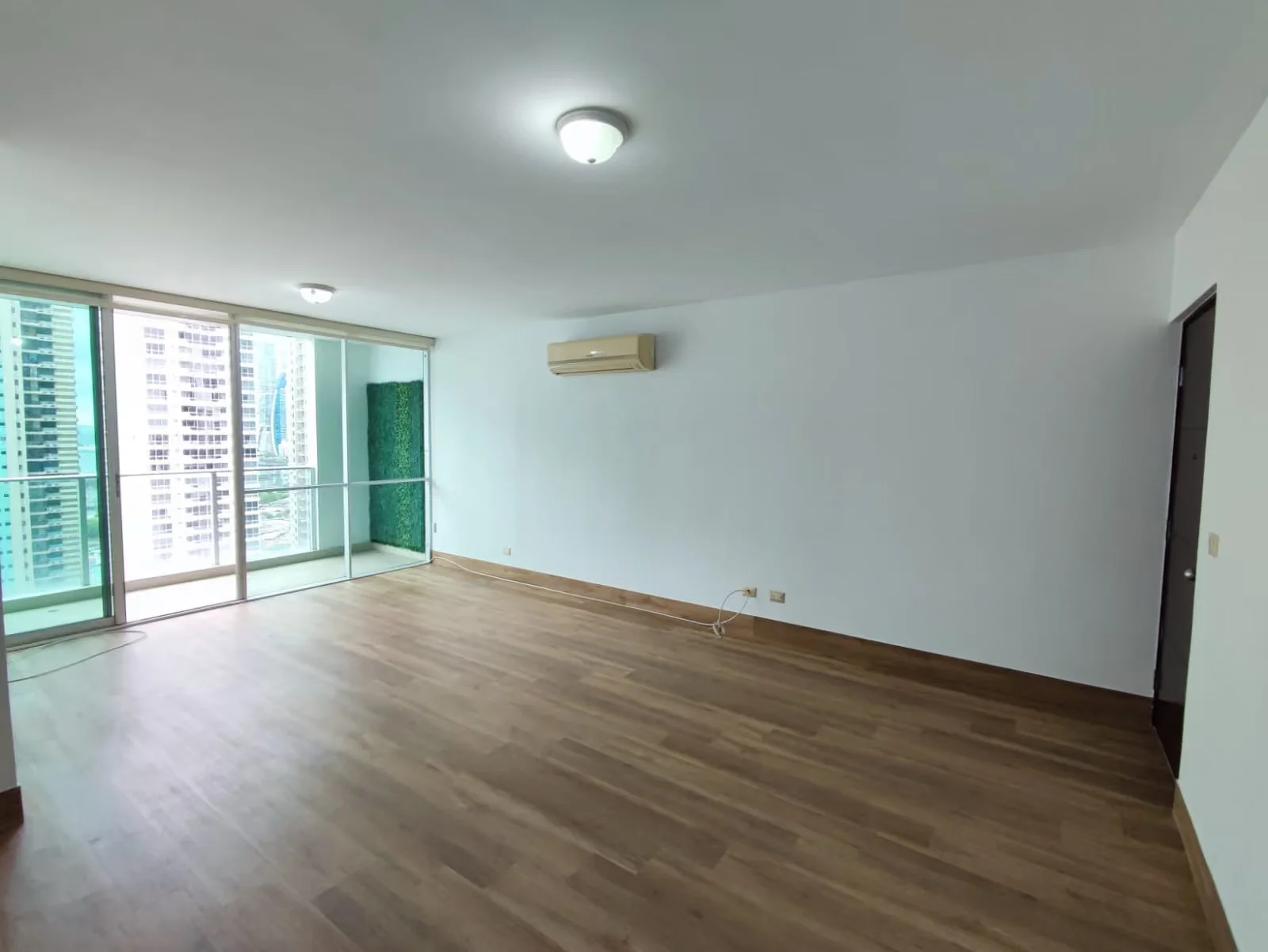 Apartamento en Alquiler en PH Waterview, San Francisco | LH en Panama, Panamá