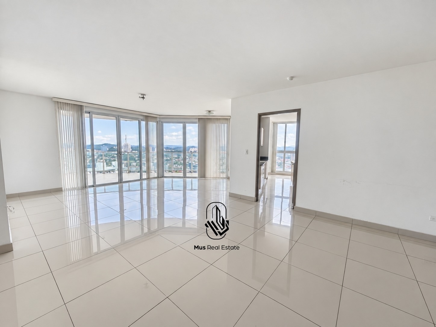 Apartamento en Venta – PH Highland View, Hato Pintado | LH en Ciudad de Panamá, Panamá