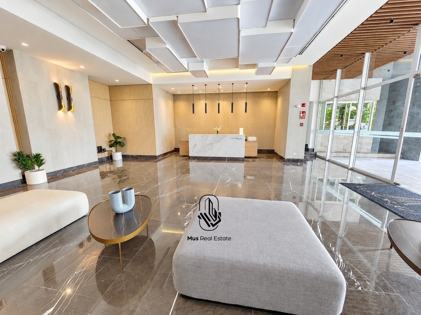 Apartamento a Estrenar en Venta en PH Luxor 400, El Cangrejo | LH en Panama, Panamá