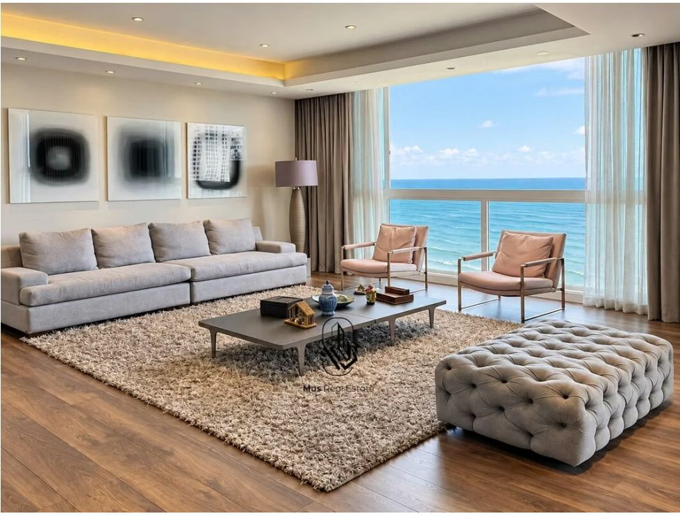 Exclusivo Apartamento en Venta en PH Dupont Tower, Punta Pacífica | LH en Ciudad de Panamá, Panamá