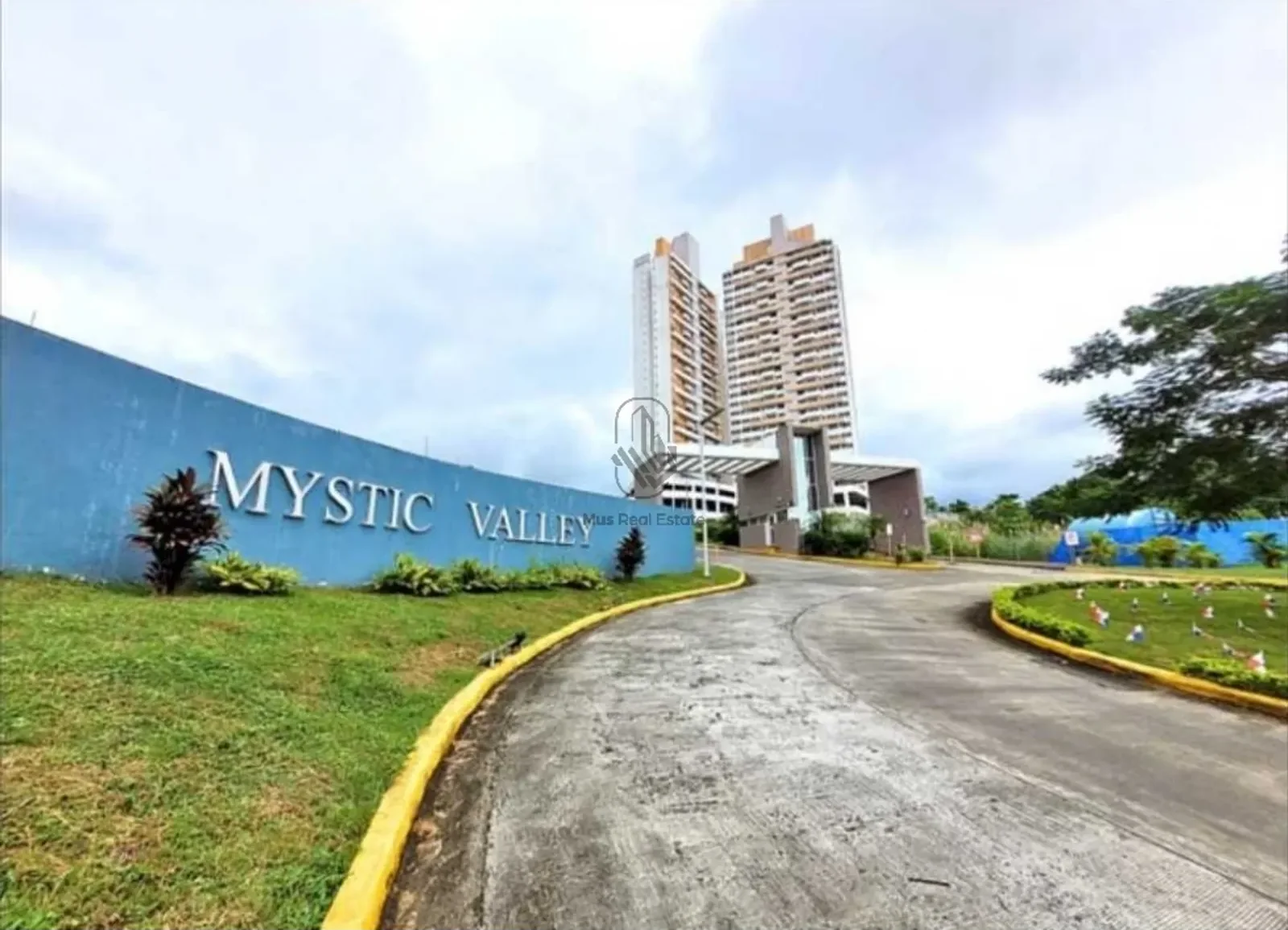 Venta de Apartamento Mystic Valley El Crisol San Miguelito-AM en San Miguelito, Panamá