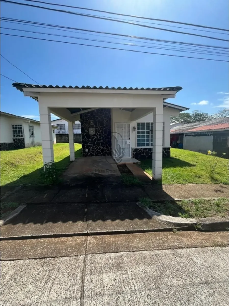 Venta de Casa, Urb.Quinta del Pacifico Panama Oeste La Chorrera-AM en La Chorrera, Panamá