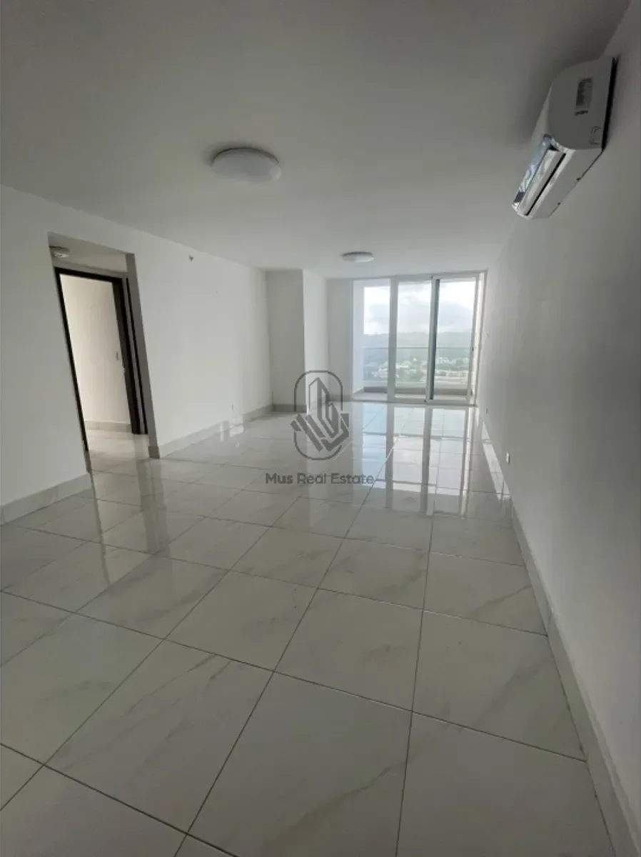 Apartamento en Alquiler – PH Pacific Park Tower Edison Park- MA en Ciudad de Panamá, Panamá