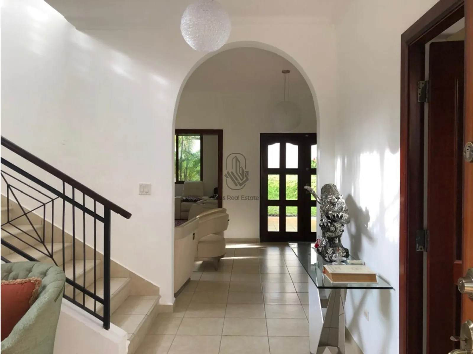 Casa Linea Blanca -Alquiler Clayton Camino de Cruces-MA en Ciudad de Panamá, Panamá