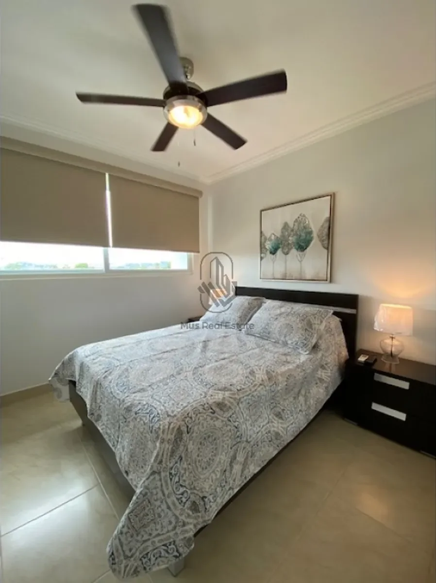 Alquiler de Apartamento en Albrook – PH Albrook Point – MA en Ciudad de Panamá, Panamá