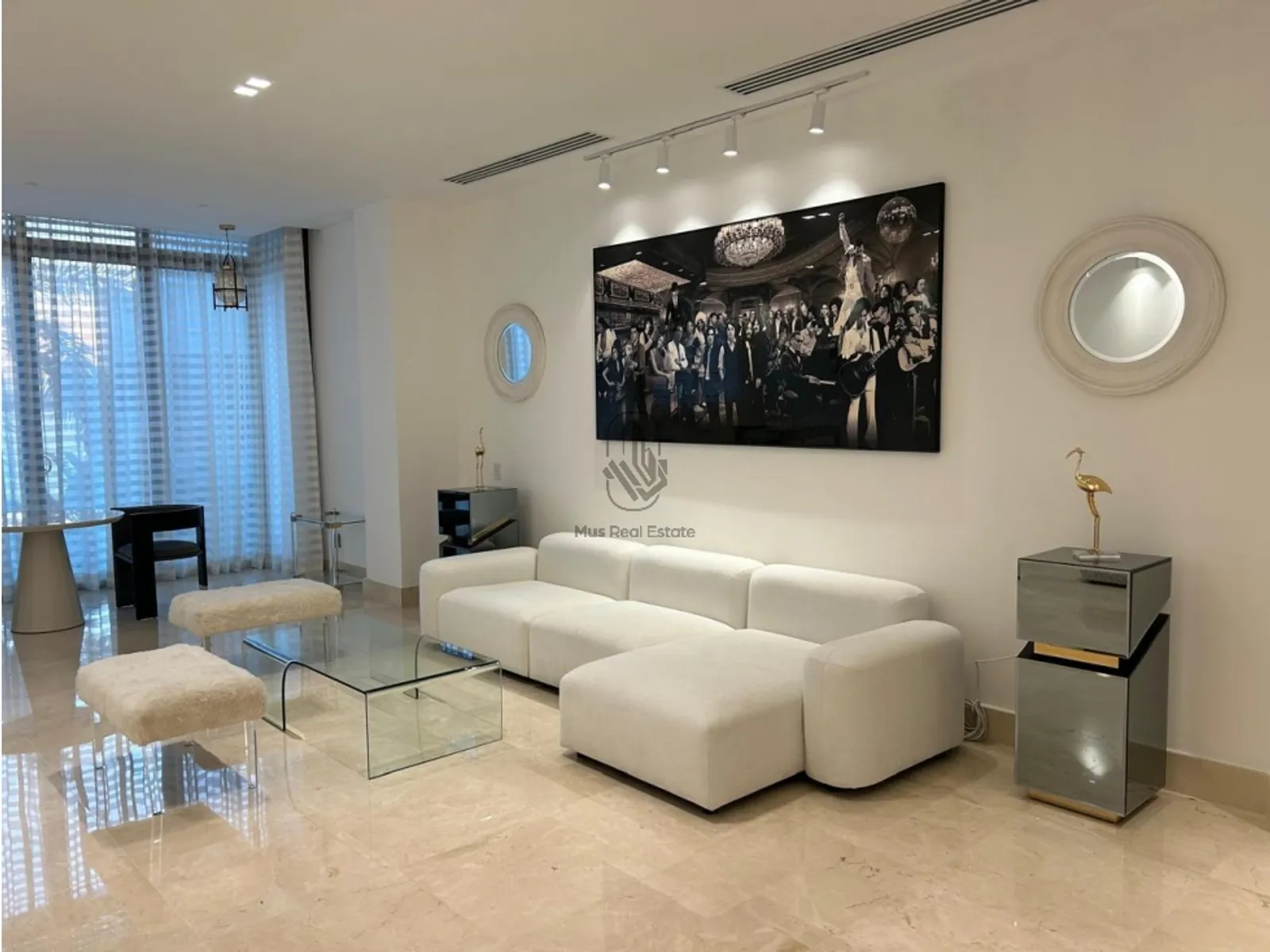 Apartamento en Alquiler – Ocean Reef Islands, Punta Pacífica | MA en Ciudad de Panamá, Panamá