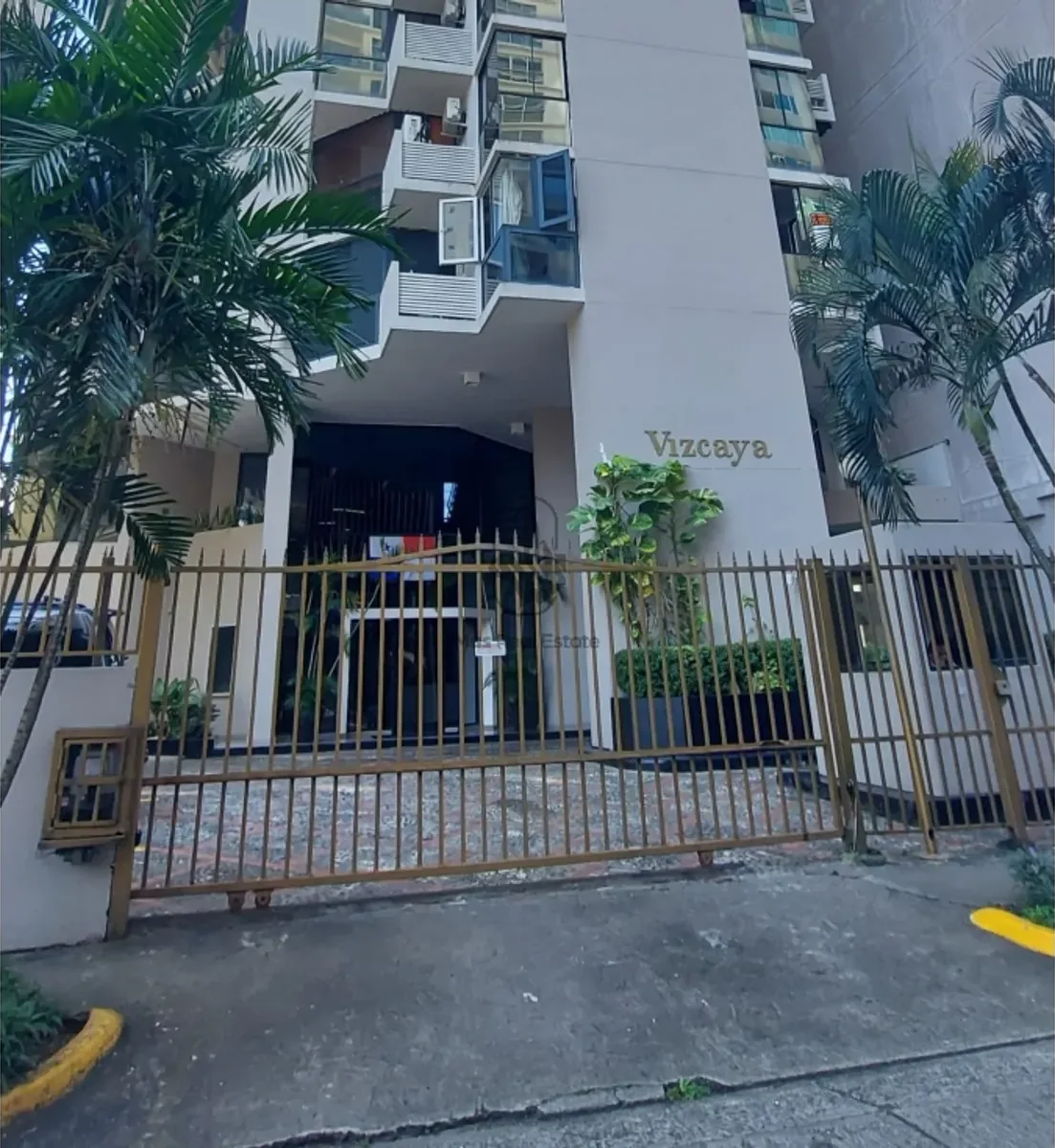 Apartamento en Alquiler – PH Vizcaya, Punta Paitilla | MA en Ciudad de Panamá, Panamá