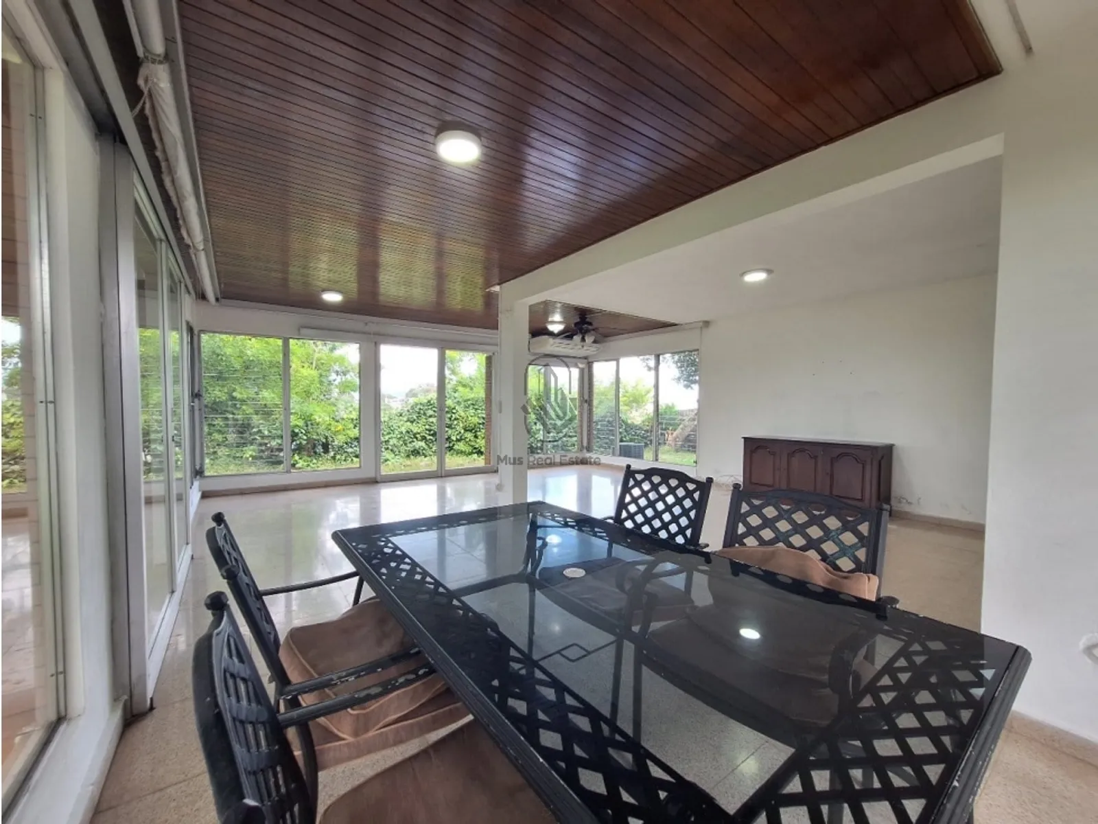 Casa en Alquiler – El Dorado, Betania | MA en Ciudad de Panamá, Panamá