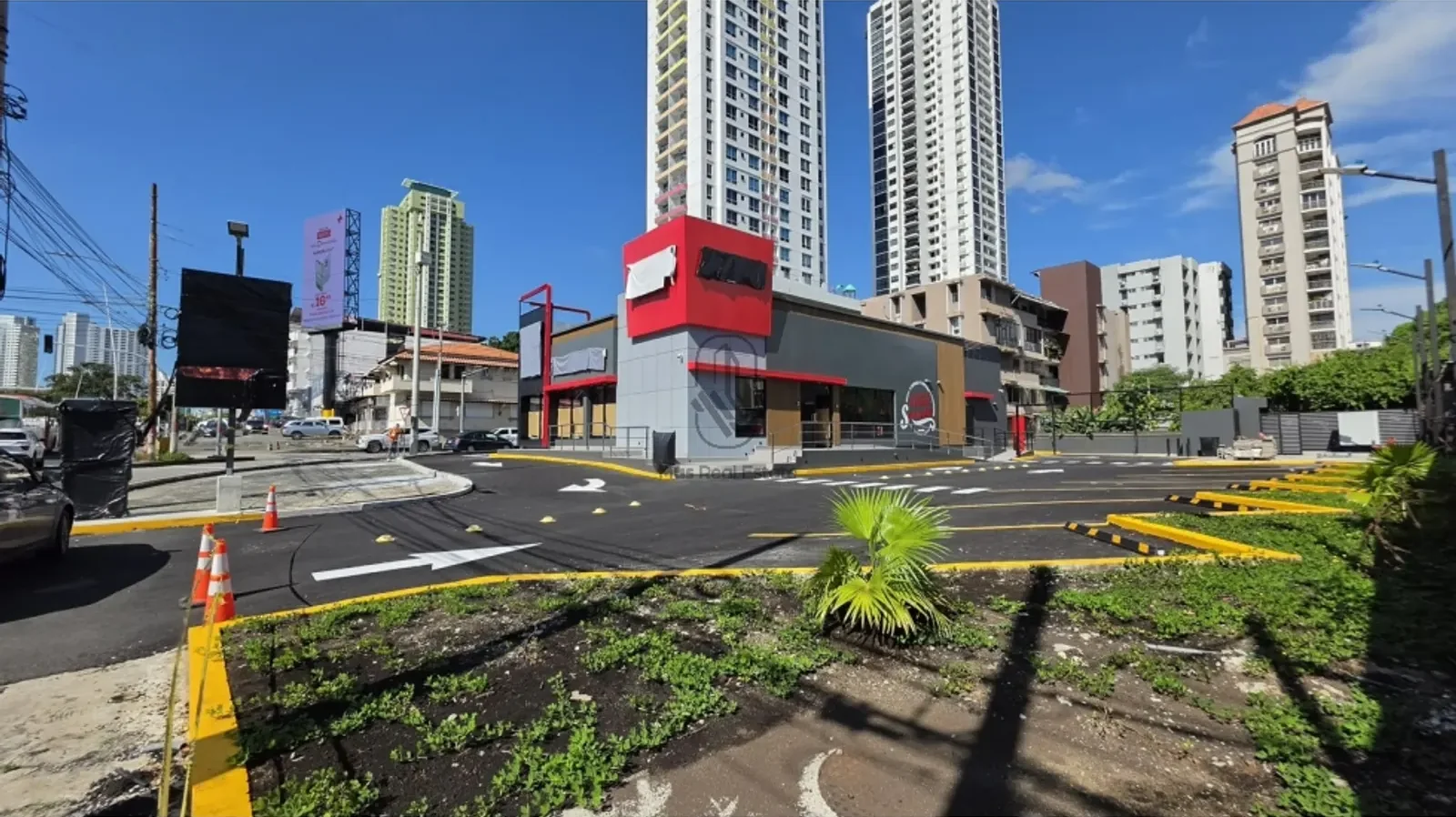 Plaza Comercial en Venta | Ideal para inversión – Vía España | MA en Ciudad de Panamá, Panamá
