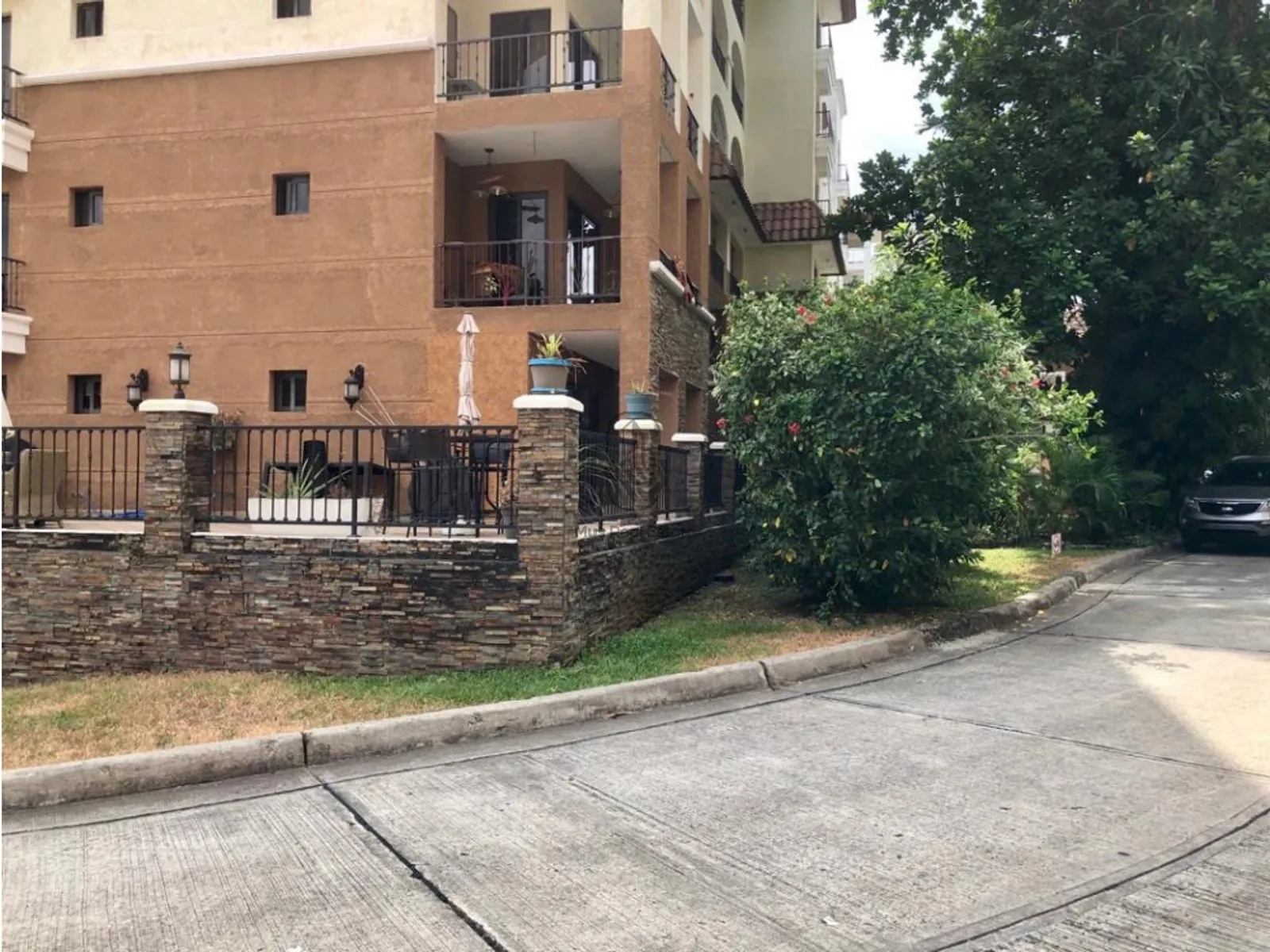 Apartamento en Alquiler – PH Embassy Club, Clayton | MA en Ciudad de Panamá, Panamá