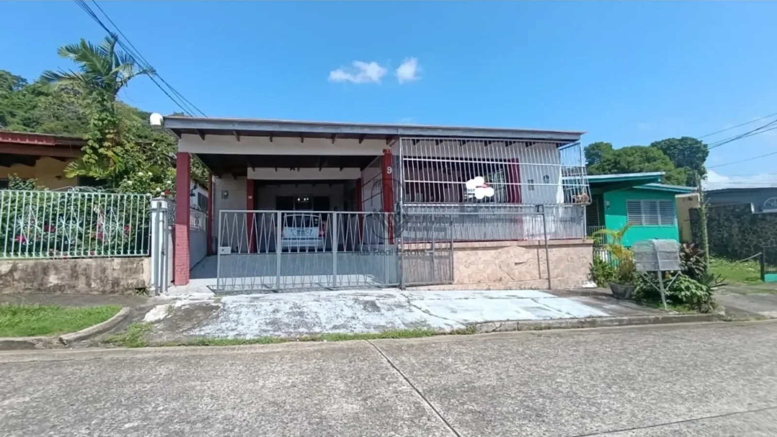 Casa en Venta – La Gloria, Betania | DC en Ciudad de Panamá, Panamá