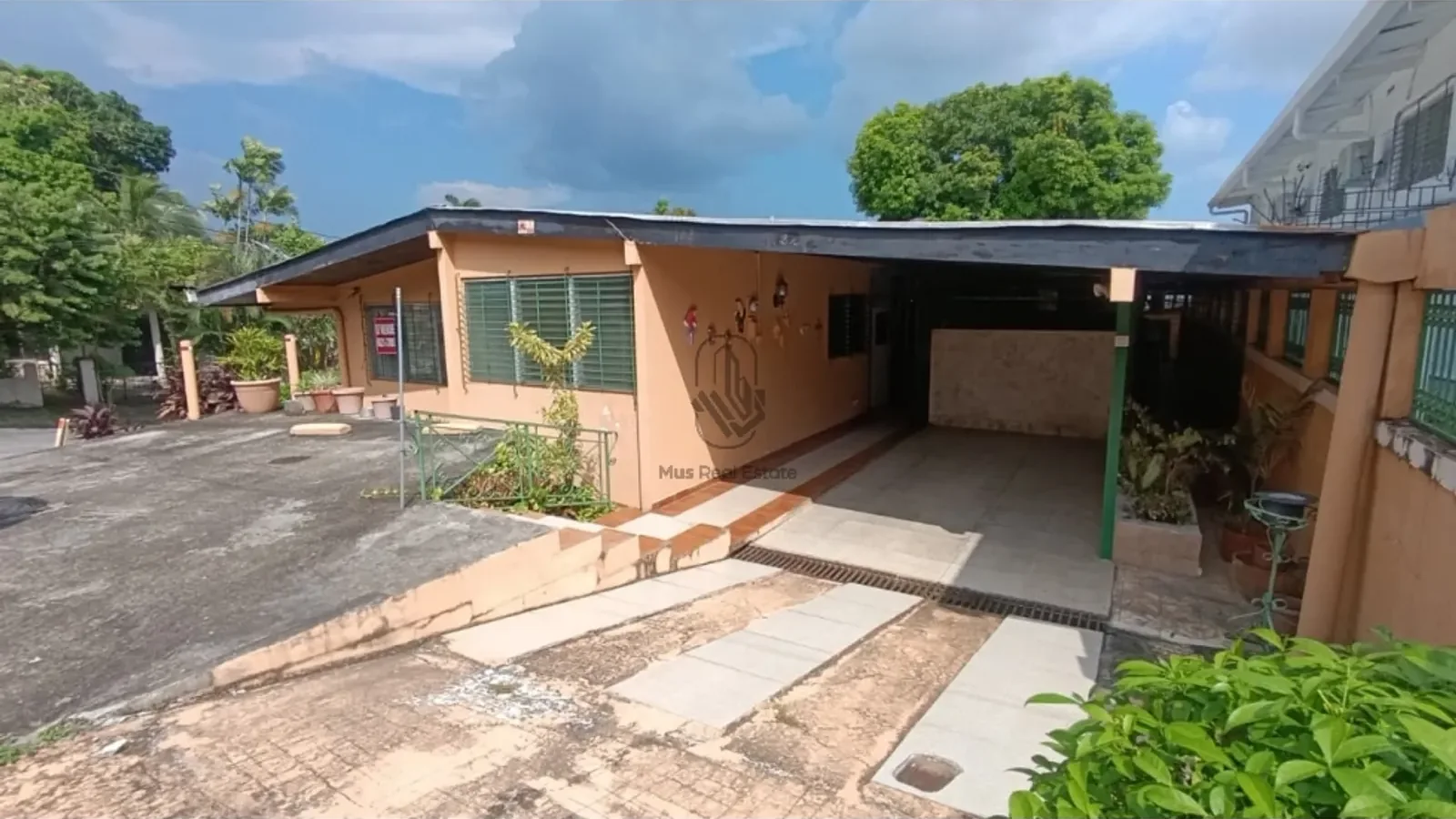 Casa en venta - Urbanización Altos de Betania | DD en Ciudad de Panamá, Panamá