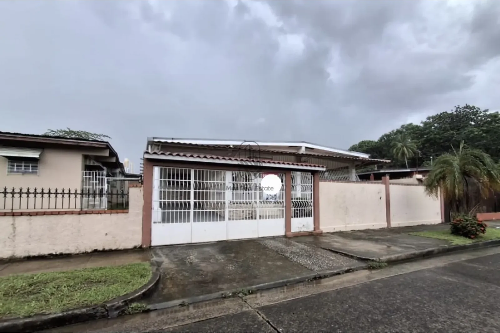 Casa en Venta – Villa Cáceres, Betania | DC en Ciudad de Panamá, Panamá