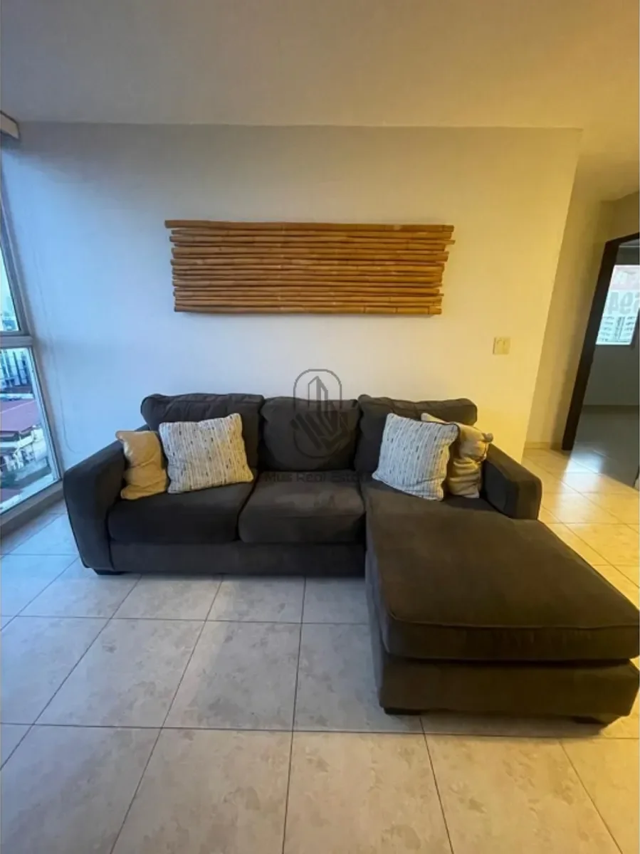 Apartamento en Venta – PH Metro Tower, Carrasquilla | DC en Ciudad de Panamá, Panamá