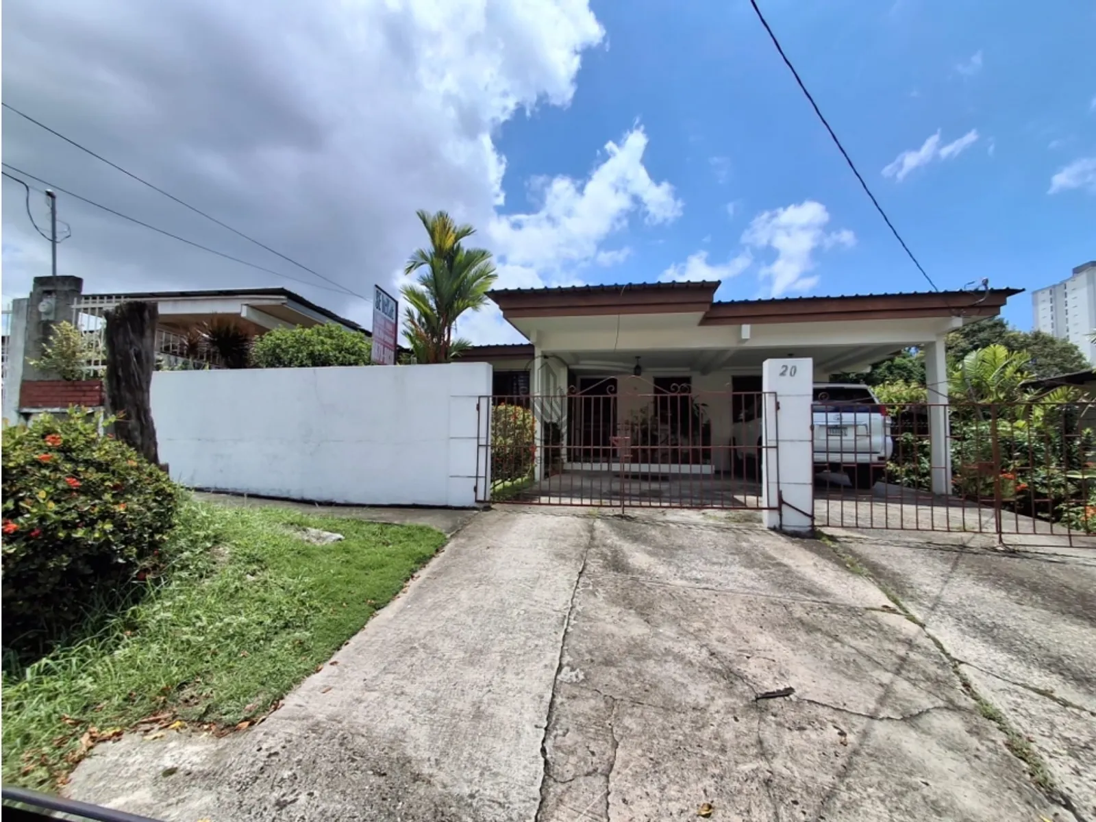 Casa en Venta – Urbanización Club X, El Ingenio, Betania | DC en Ciudad de Panamá, Panamá