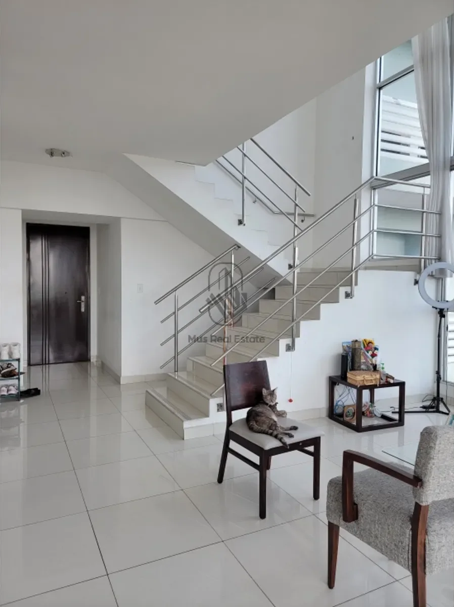 Apartamento en Venta – PH Park Loft San Francisco - SG en Ciudad de Panamá, Panamá
