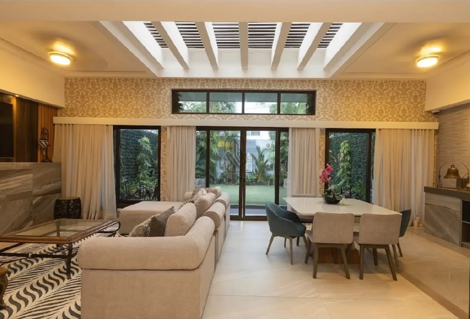 Venta o Alquiler de Casa Amoblada en Altos del Golf Panama - SG en Ciudad de Panamá, Panamá