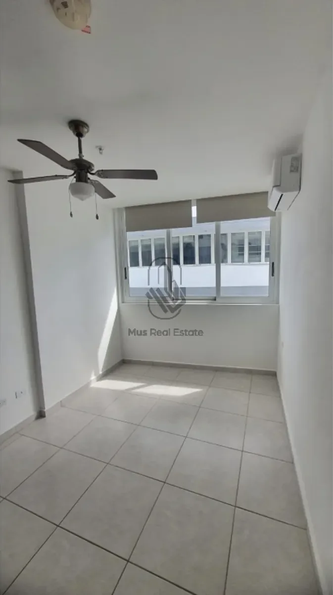 Alquiler de Apartamento en Linea Blanca en Ph bay View Av. Balboa - SG en Ciudad de Panamá, Panamá