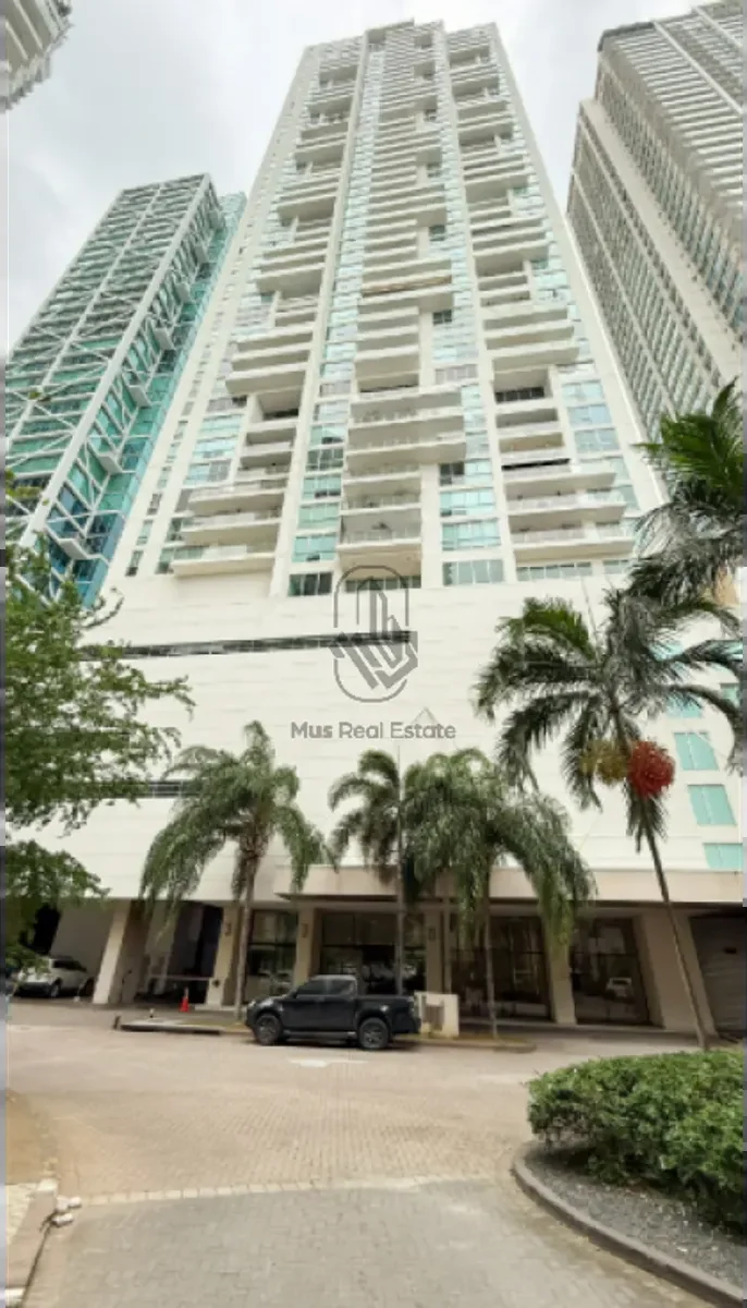 Apartamento en Venta – PH Dupont Punta Pacífica - SG en Ciudad de Panamá, Panamá