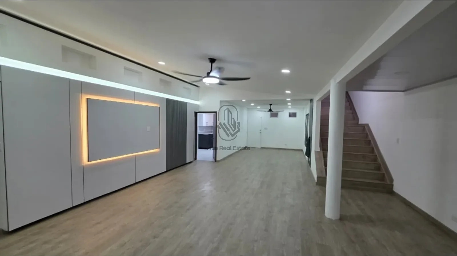 Venta de Casa Remodelada en Brisas del Golf - SG en San Miguelito, Panamá