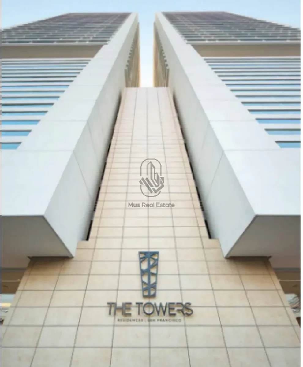 Venta de Apartamento en PH The Towers San Francisco - SG en Ciudad de Panamá, Panamá