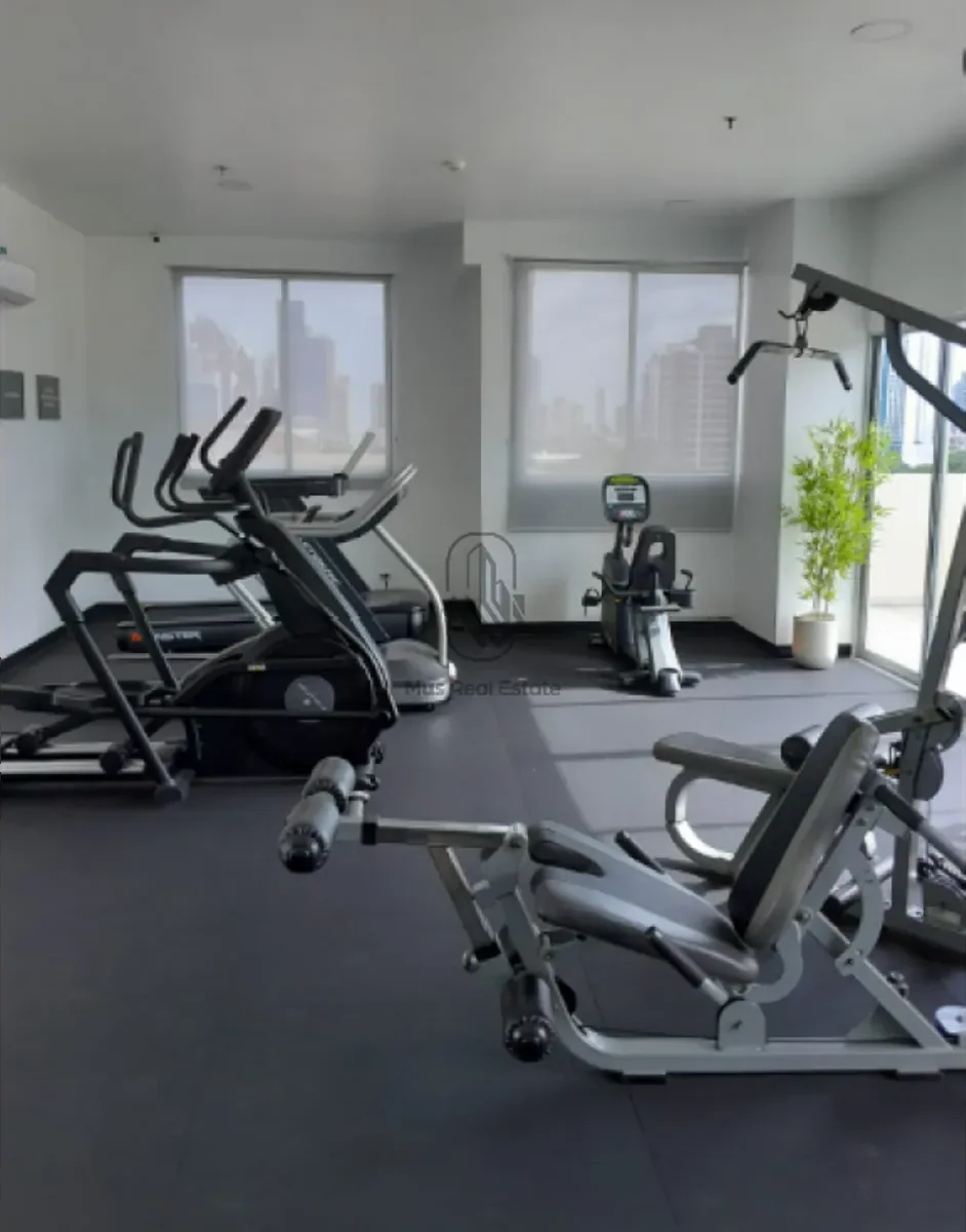 VENTA Apartamento Amoblado en PH Diamond Tower San Francisco - SG en Ciudad de Panamá, Panamá