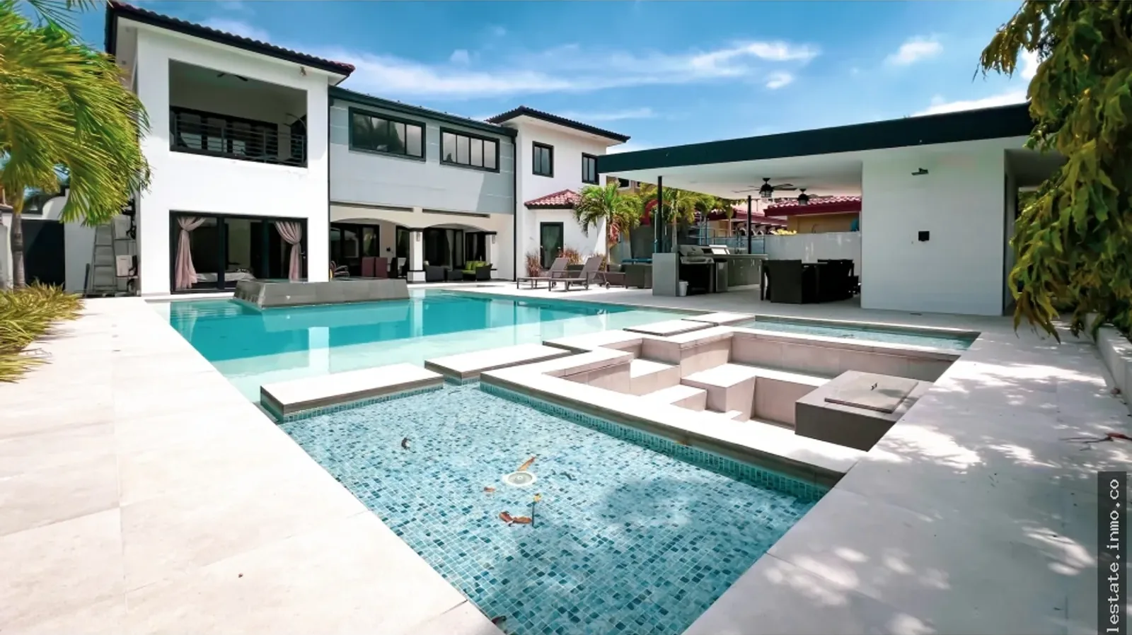 VENTA DE RESIDENCIA DE LUJO EN COSTA DEL ESTE -S.G. en Ciudad de Panamá, Panamá