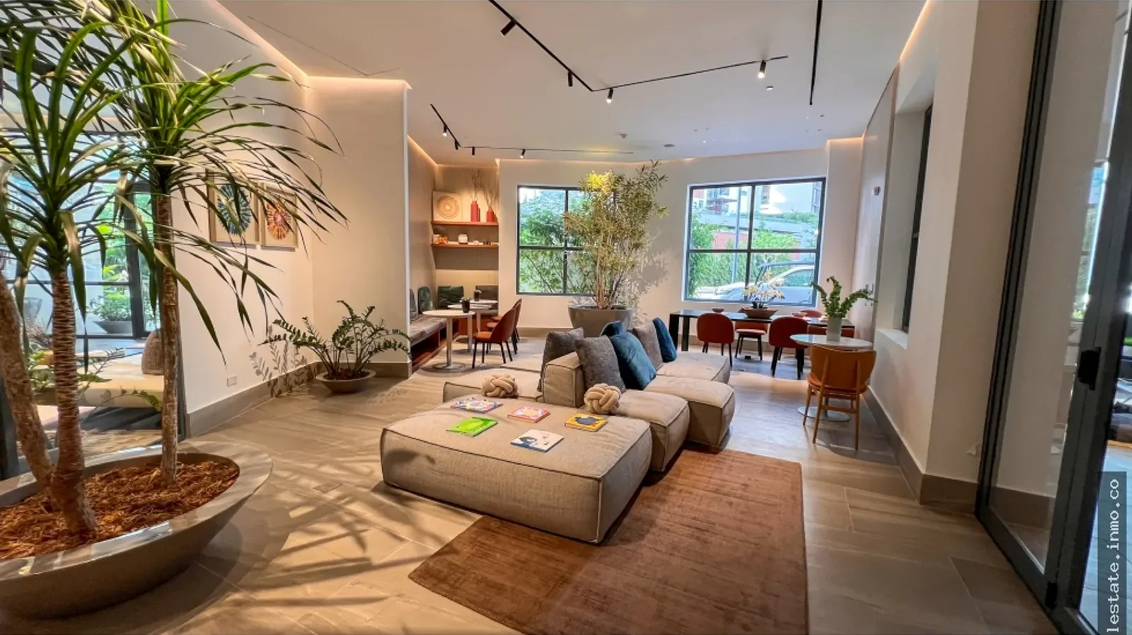VENTA DE APARTAMENTO EN PH OCEAN HAUSE - SANTA MARÍA - S.G. en Ciudad de Panamá, Panamá
