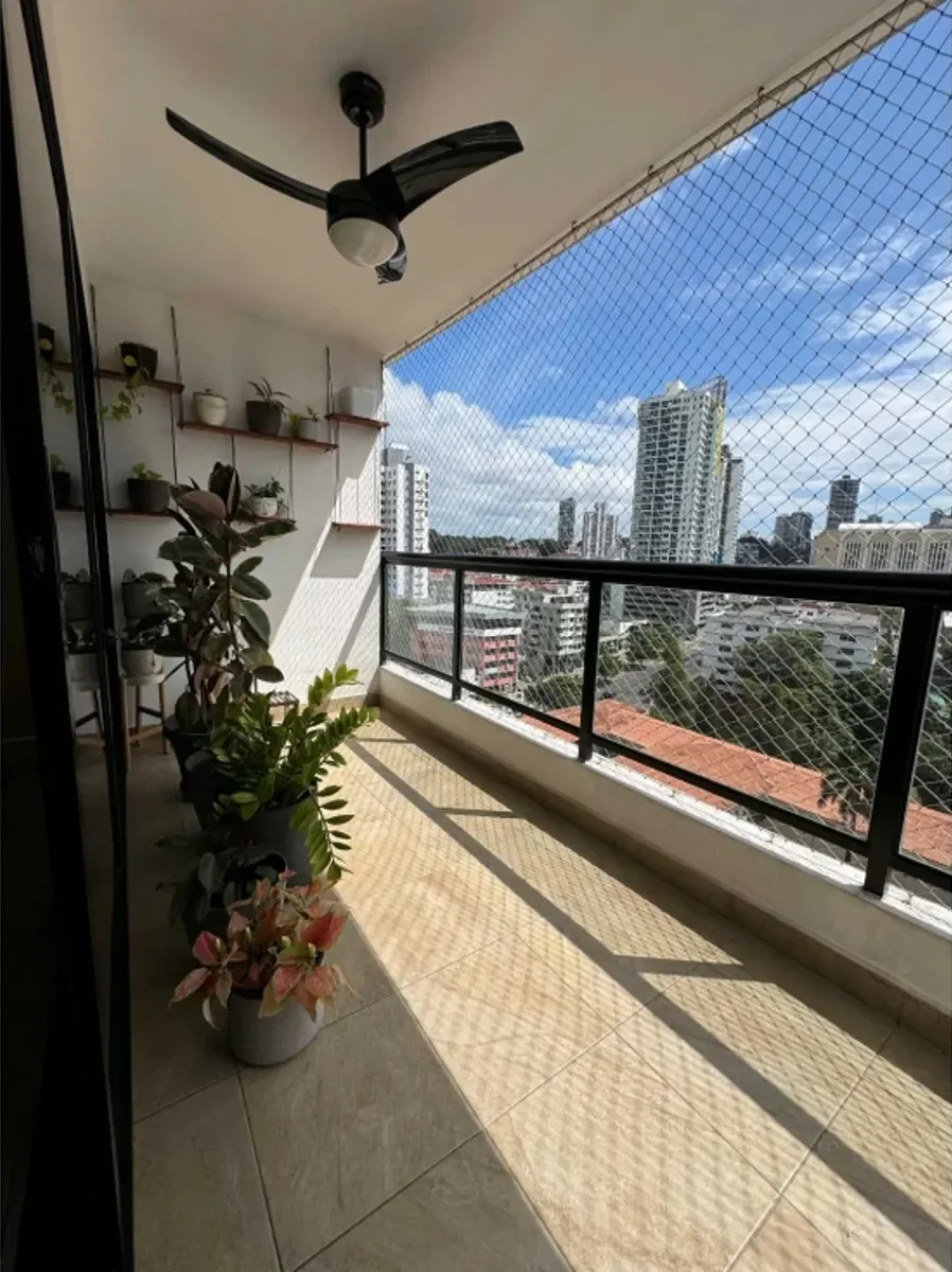 VENTA DE APARTAMENTO EN PH BALBOA BAY REMODELADO - AVE. BALBOA - SG en Ciudad de Panamá, Panamá